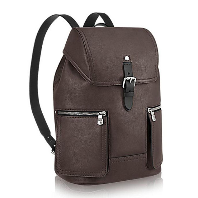 Louis Vuitton Canyon Backpack