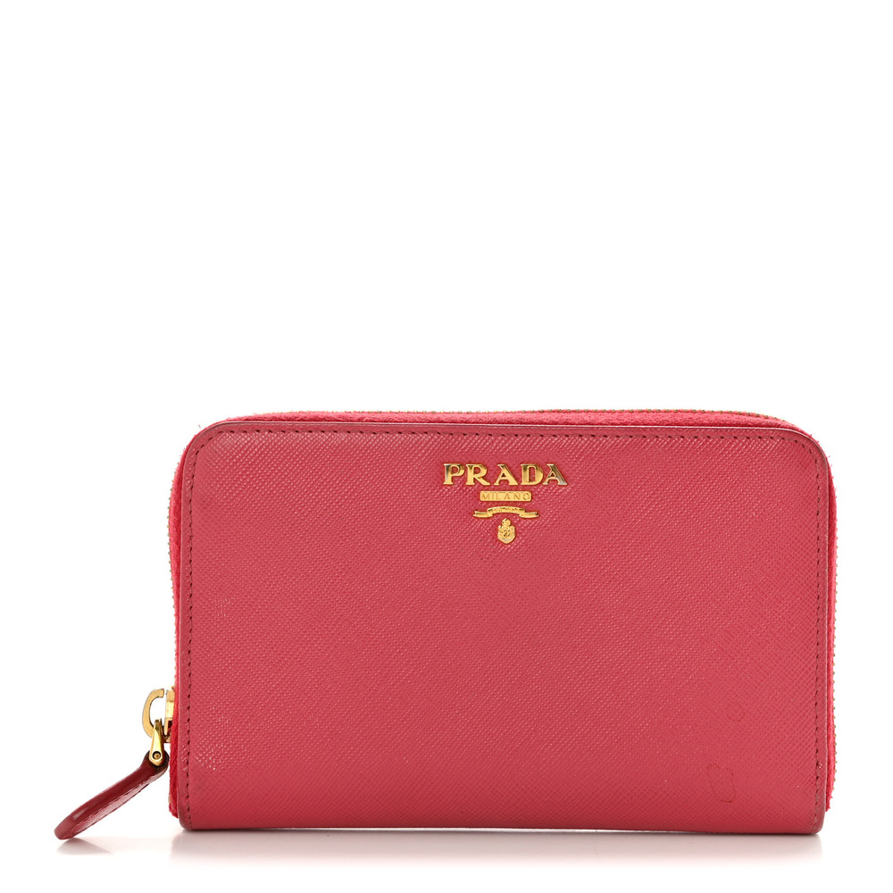 Prada wallet replica on sale