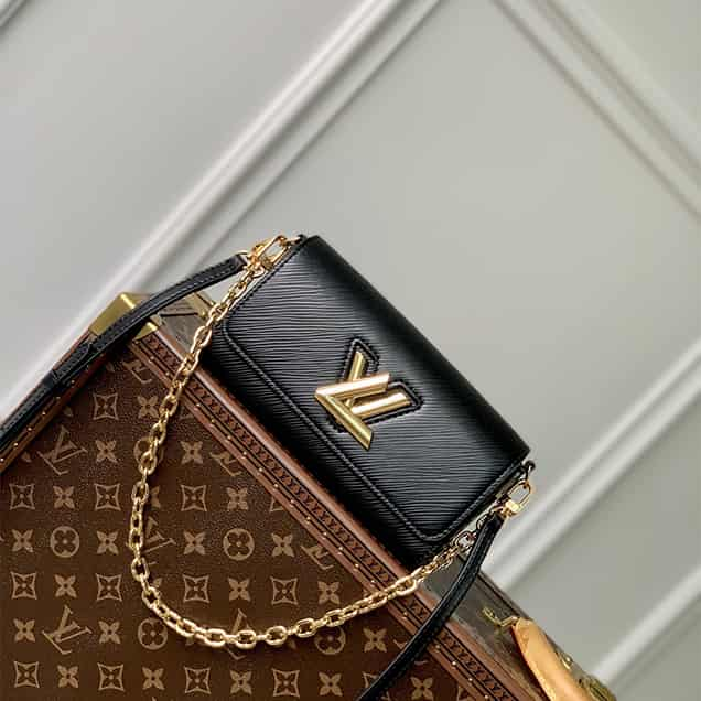 Pochette twist louis vuitton hotsell