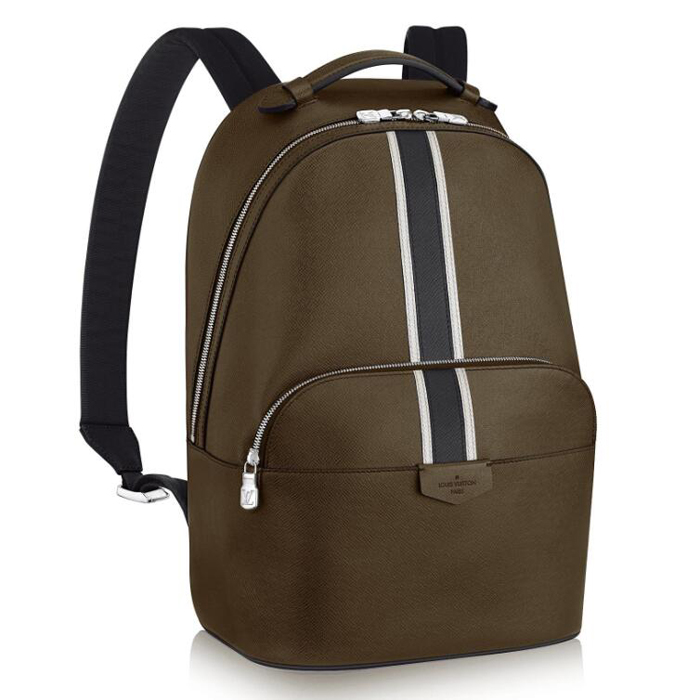 Louis vuitton anton backpack best sale