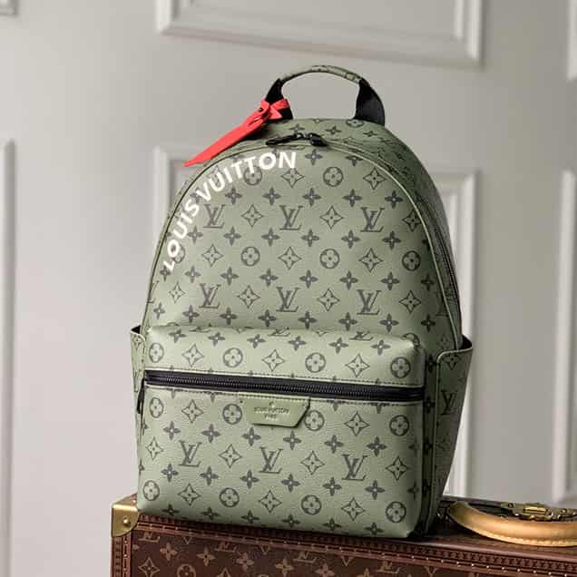 Louis Vuitton Discovery Backpack