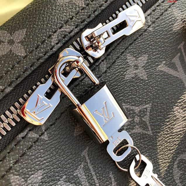 Louis Vuitton Keepall Bandouliere 55