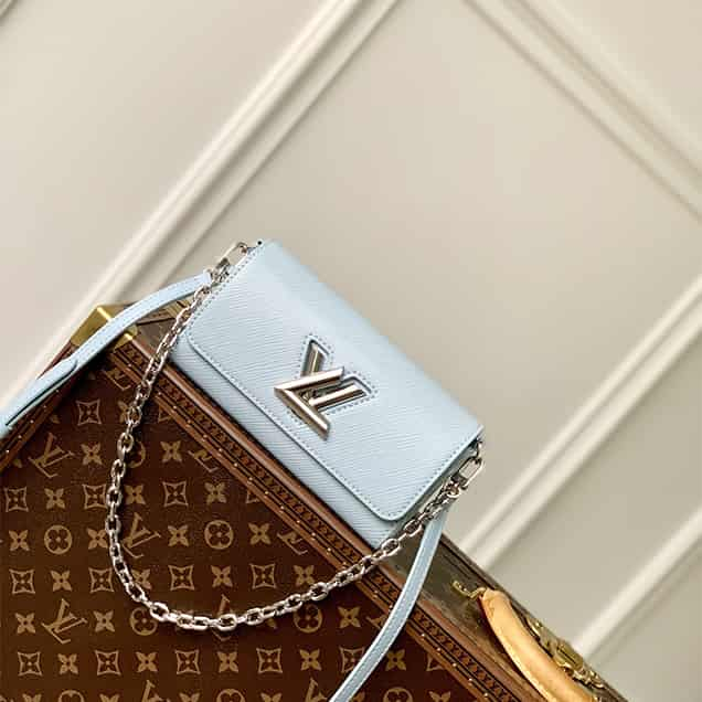 Pochette twist louis vuitton best sale