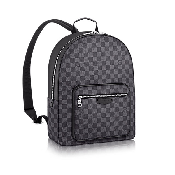 Louis Vuitton Damier Graphite Canvas N41473