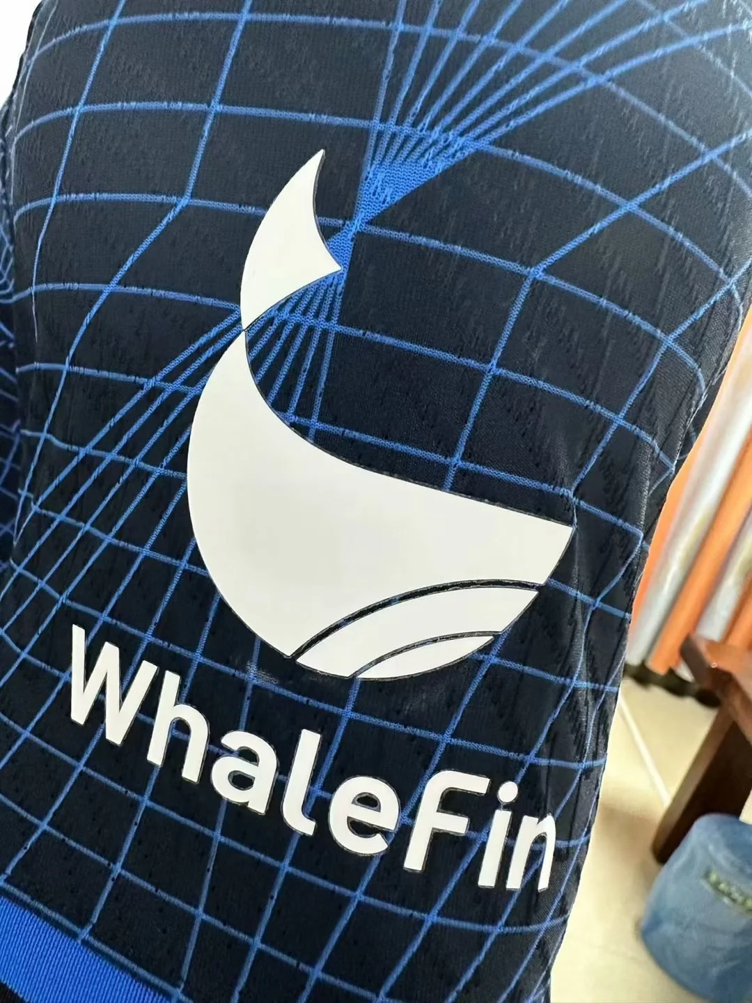 CAMISA VERSO PLAYER CHELSEA 23/24 ALTERNATIVA