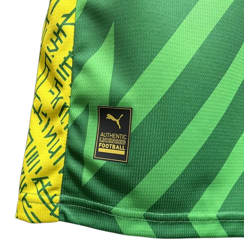 CAMISA DO MANCHESTER CITY 23/24 GOLEIRO