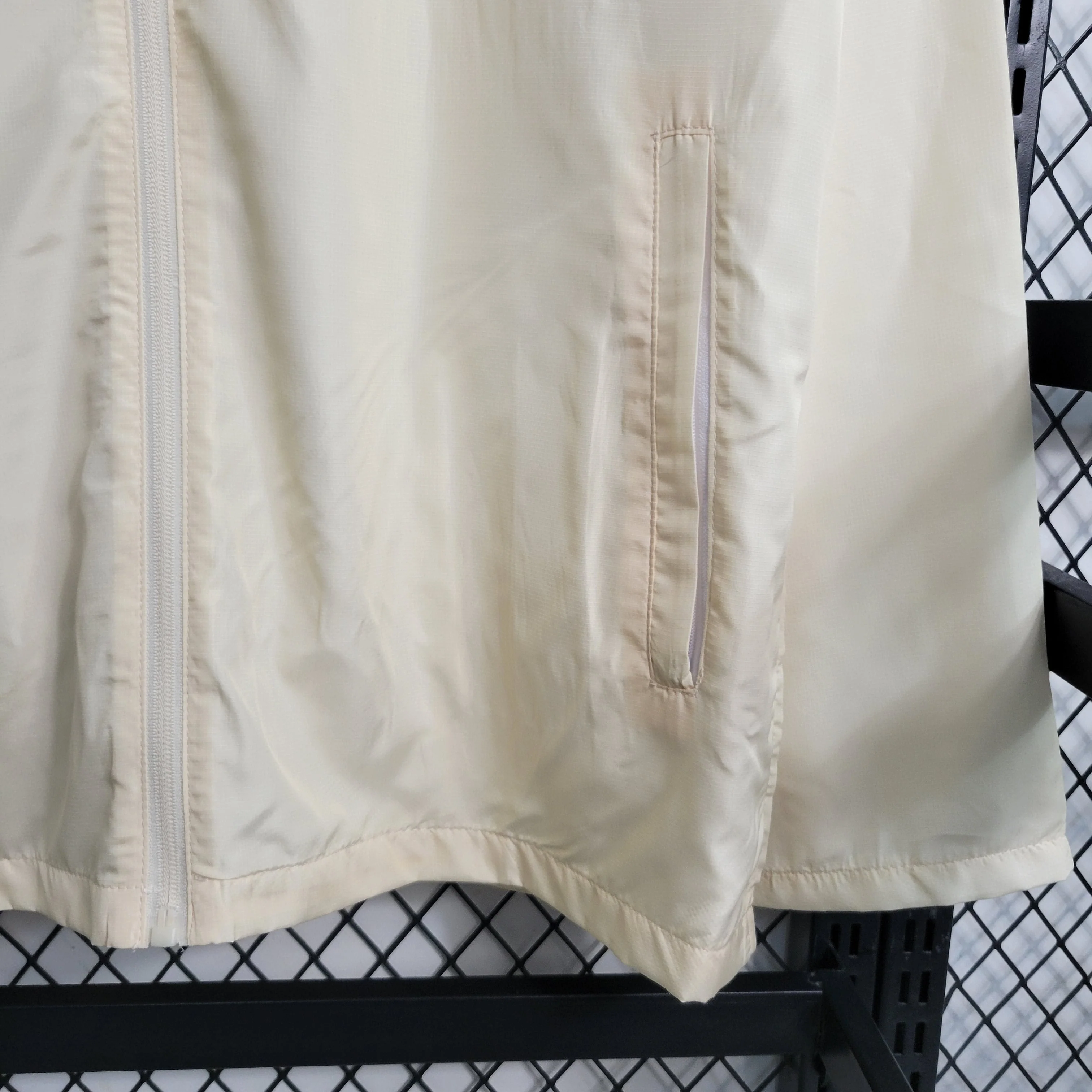 Jaqueta Corta Vento Corinthians Especial