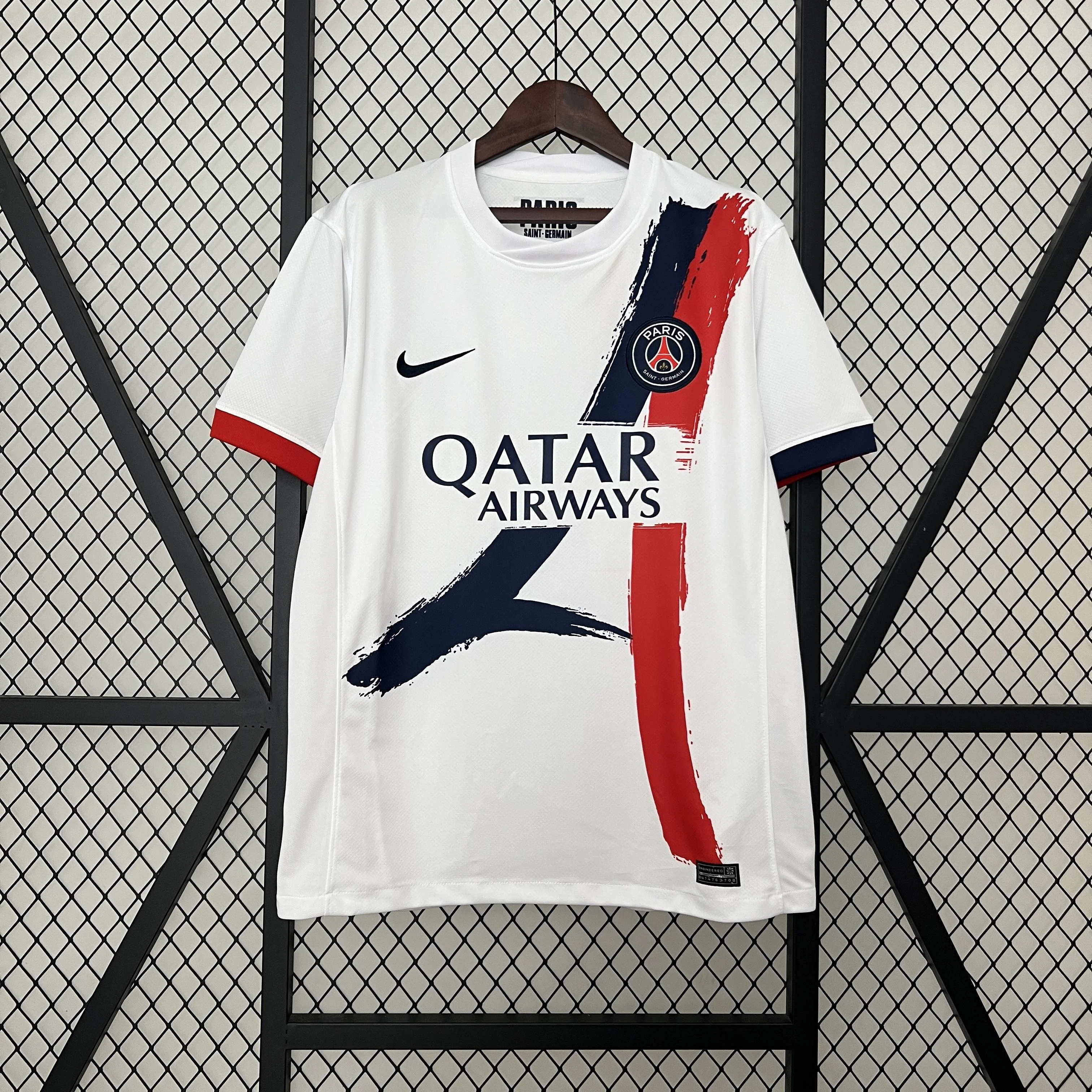 CAMISA DO PARIS SAINT-GERMAIN 24/25 ALTERNATIVA