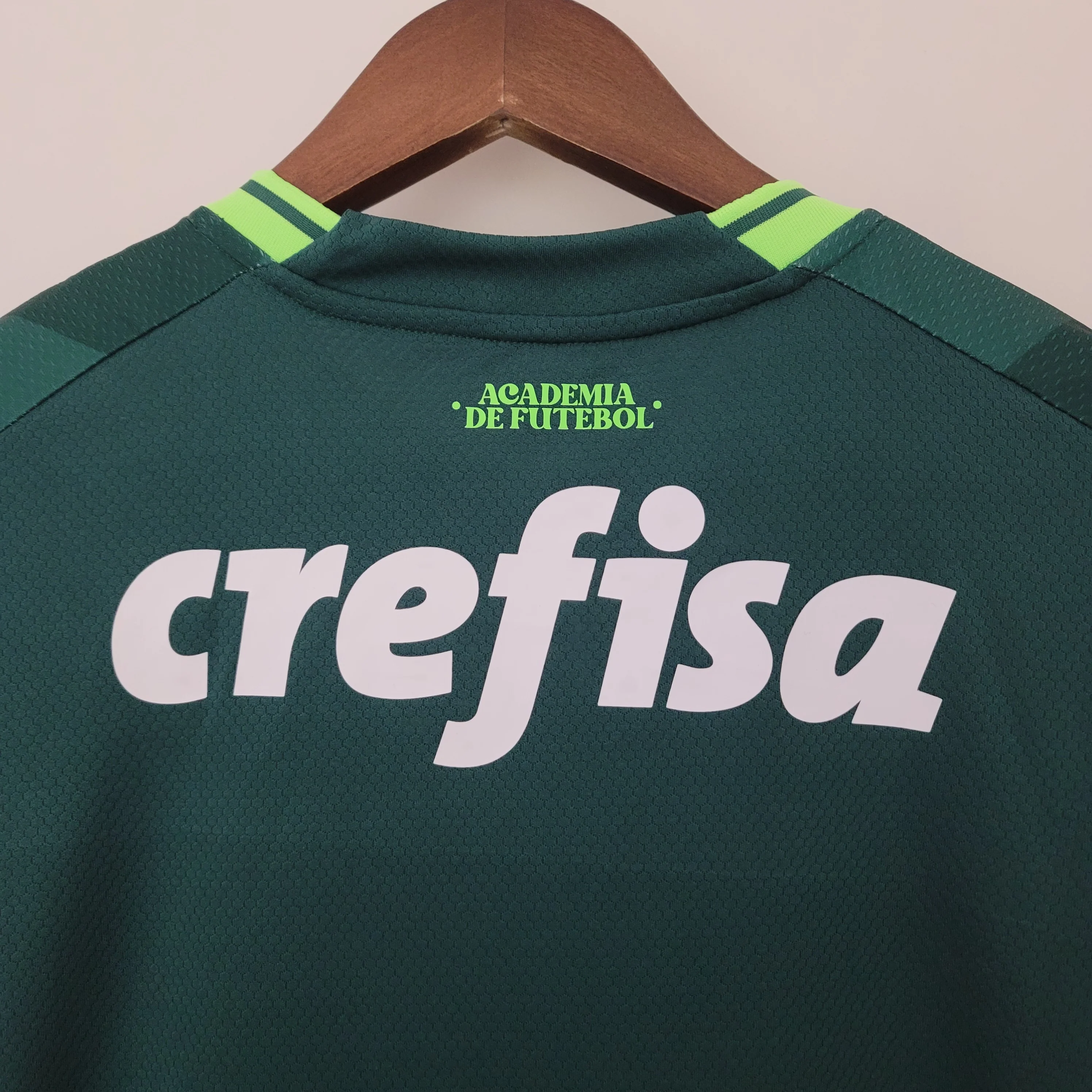CAMISA DO PALMEIRAS  23/24 PRINCIPAL