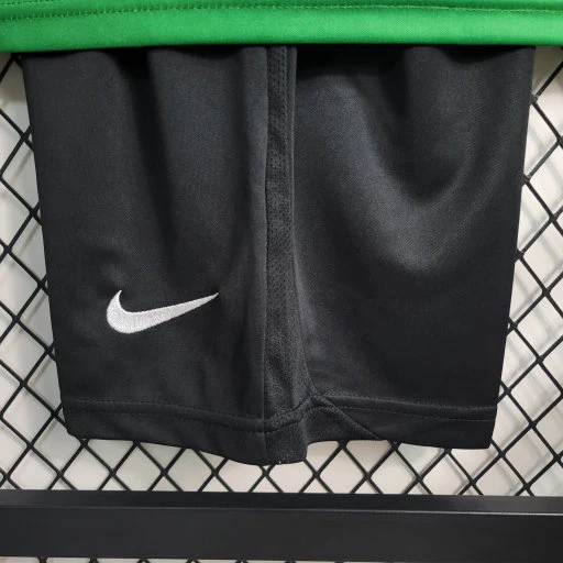 KIT INFANTIL DO SPORTING 23/24 PRINCIPAL