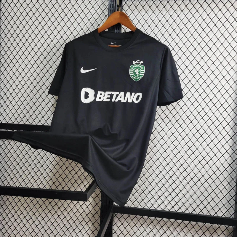 CAMISOLA DO SPORTING 23/24 TERCEIRO EQUIPAMENTO