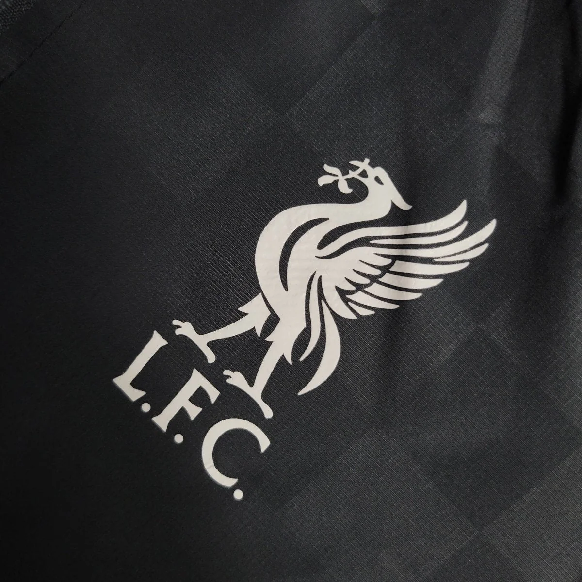 Jaqueta Corta Vento Liverpool