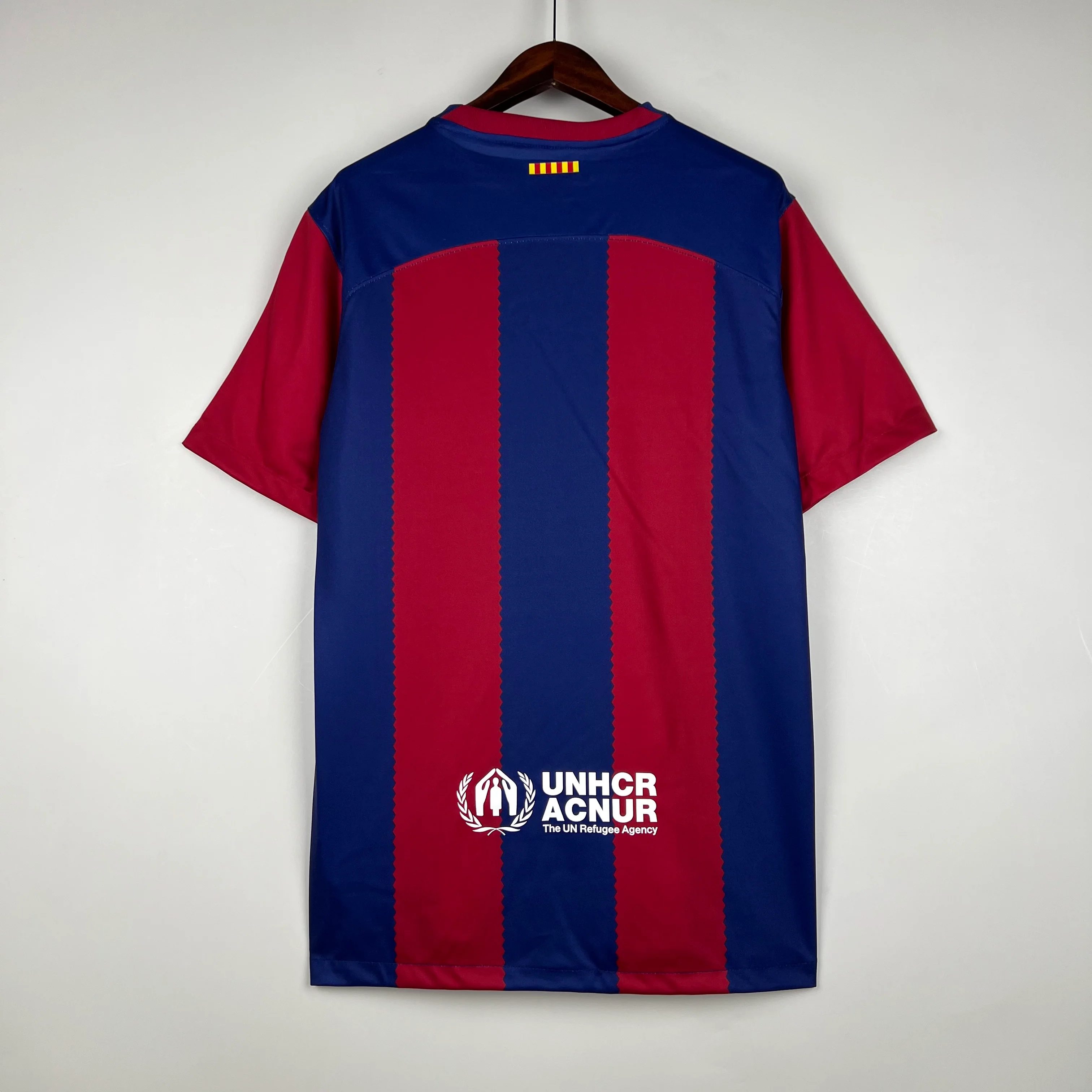 CAMISA DO BARCELONA  23/24 PRINCIPAL