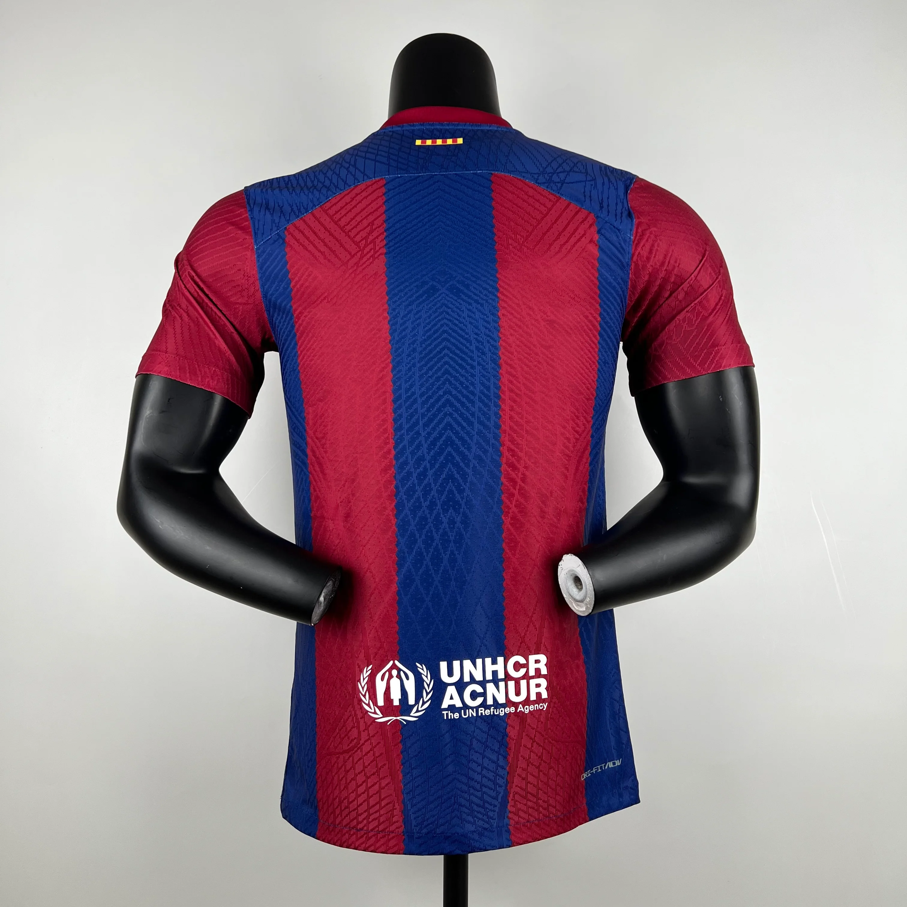 CAMISA VERSO PLAYER BARCELONA 23/24 PRINCIPAL