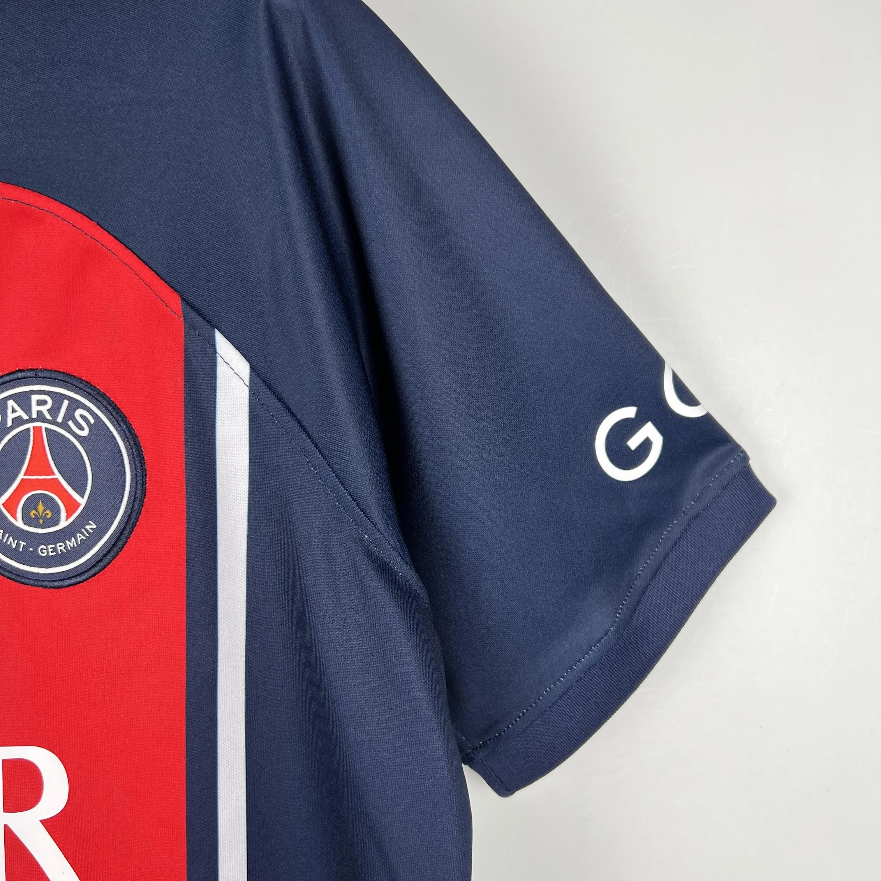 CAMISA DO PARIS SAINT-GERMAIN 23/24 PRINCIPAL