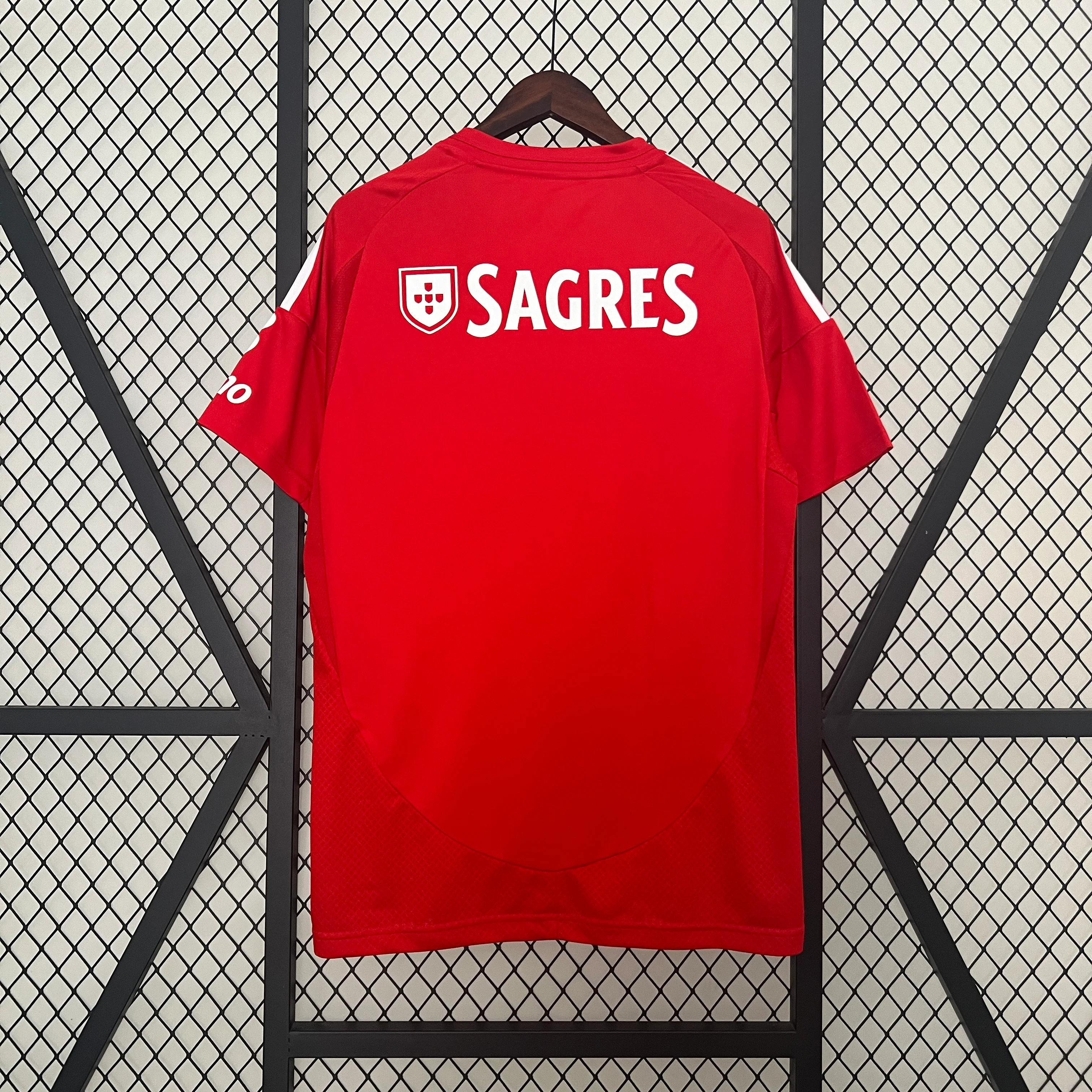 CAMISOLA DO BENFICA 24/25 PRINCIPAL