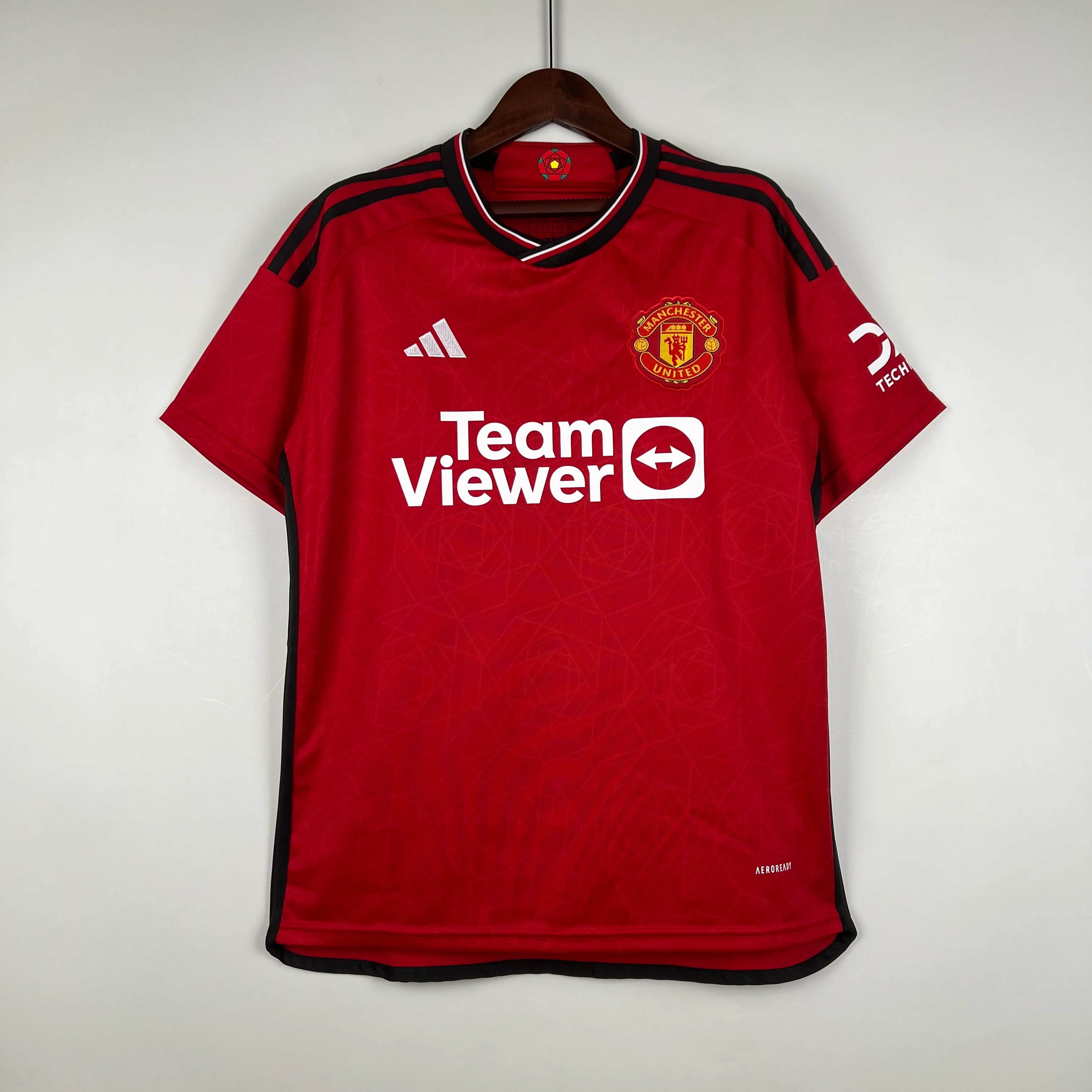 CAMISA DO MANCHESTER UNITED 23/24 PRINCIPAL