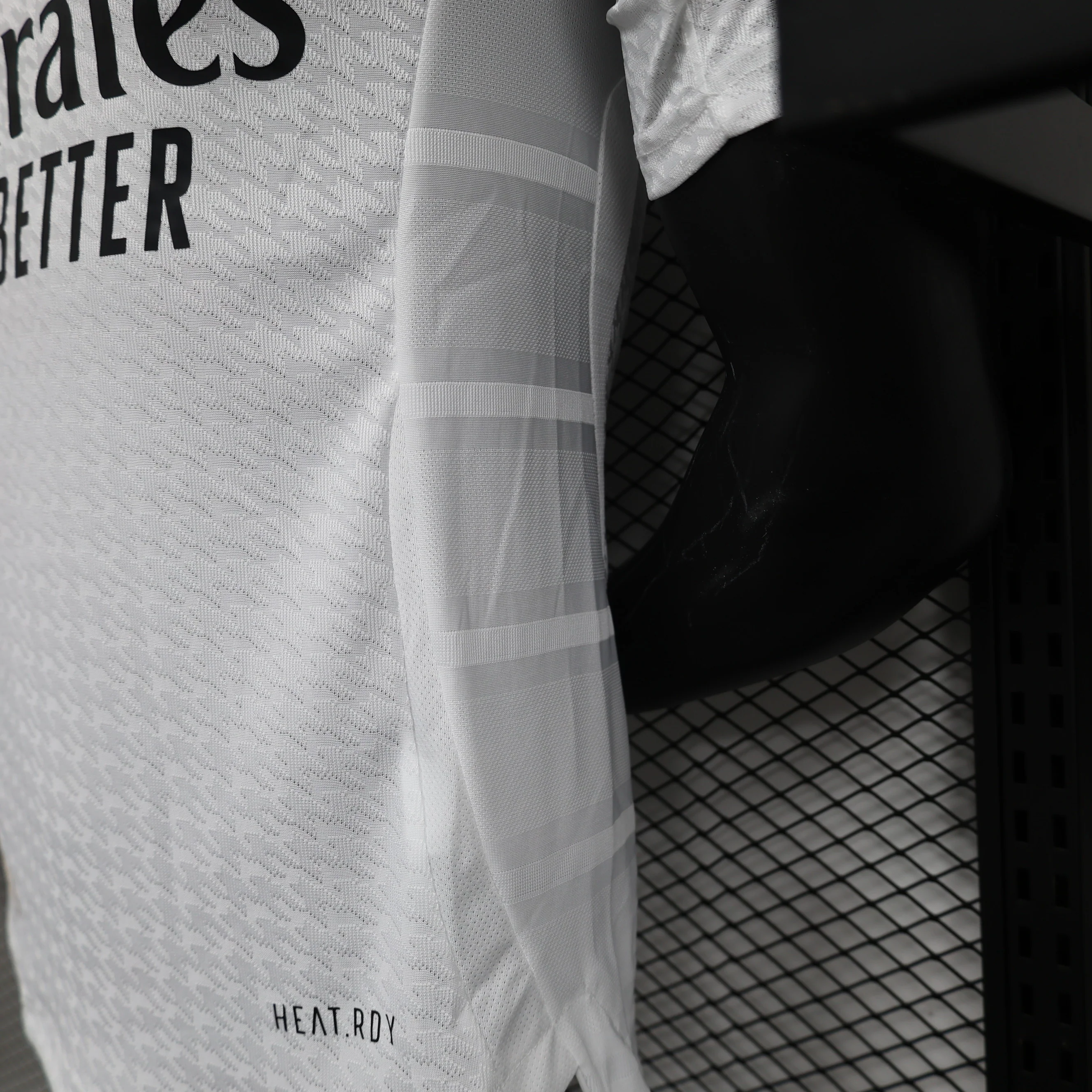 CAMISOLA VERSO PLAYER REAL MADRID 24/25 PRINCIPAL