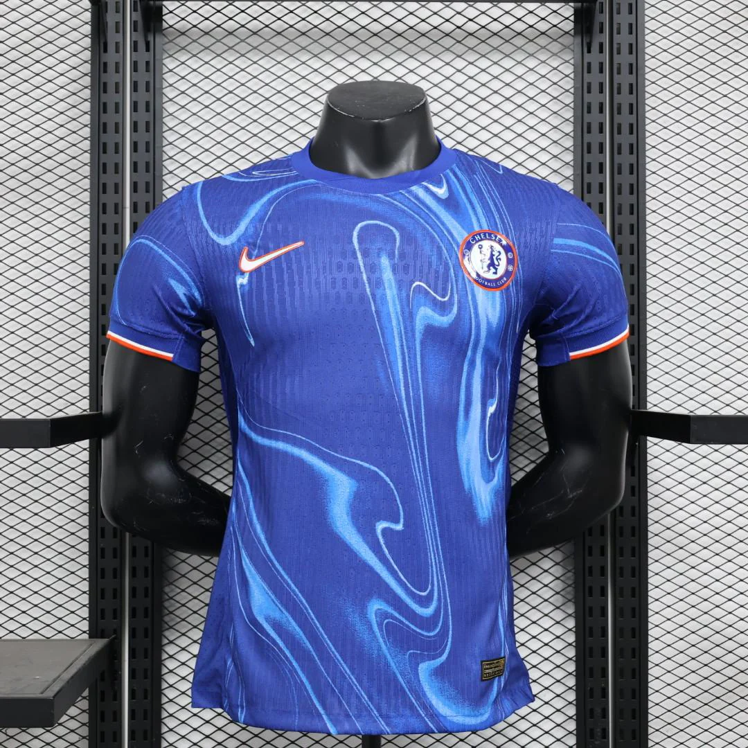 CAMISA VERSO PLAYER CHELSEA 24/25 PRINCIPAL