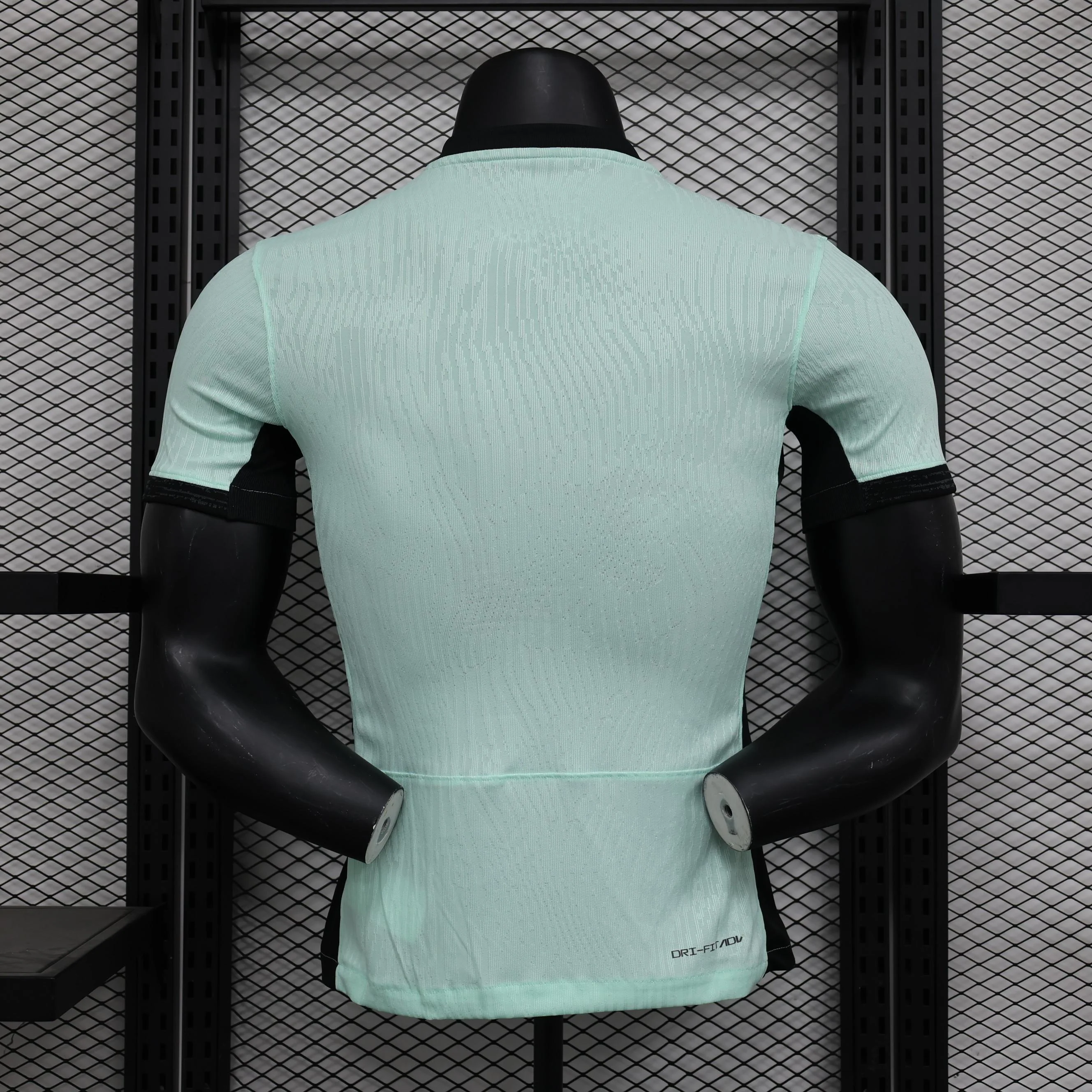 CAMISA VERSO PLAYER CHELSEA 23/24 TERCEIRO EQUIPAMENTO