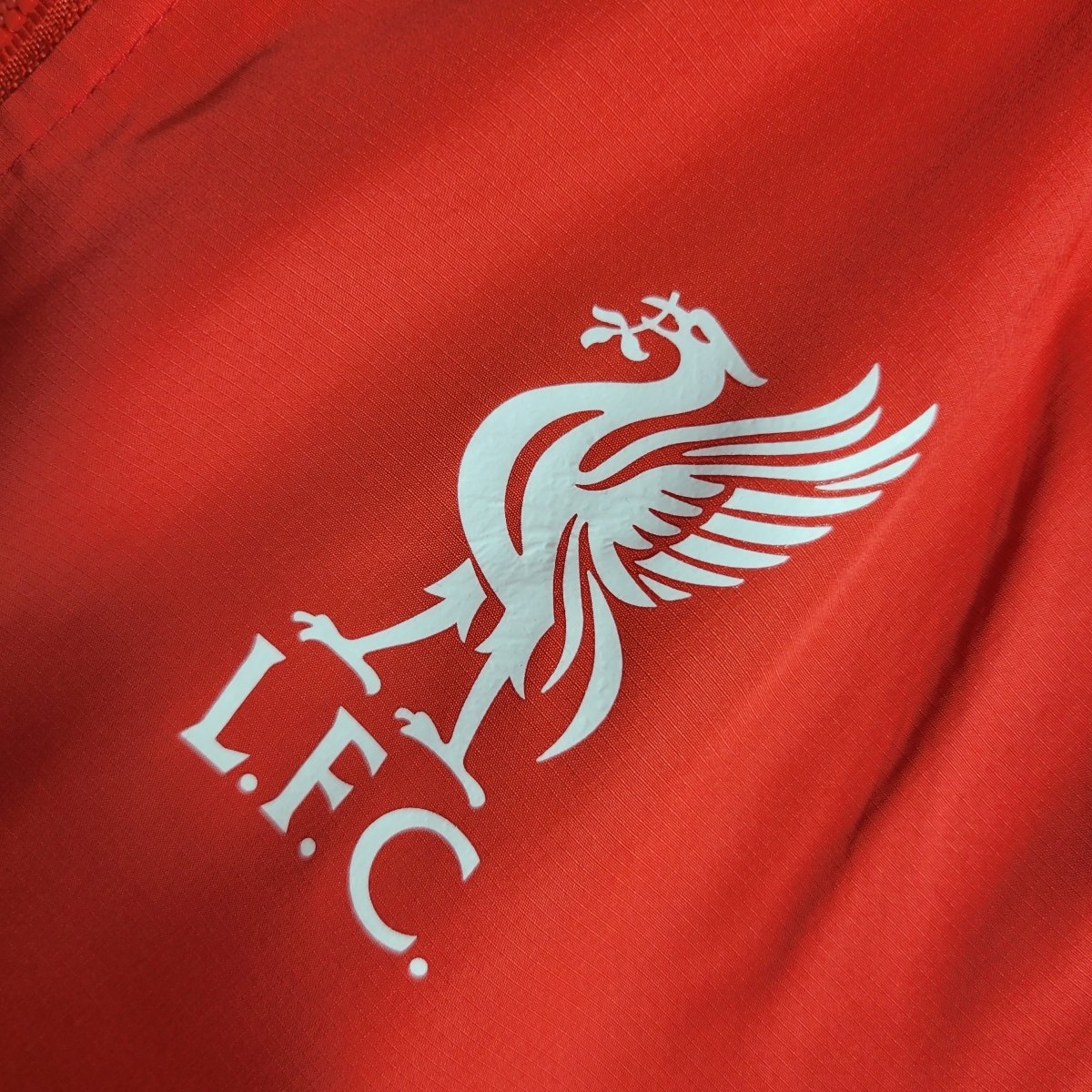 Jaqueta Corta Vento Liverpool