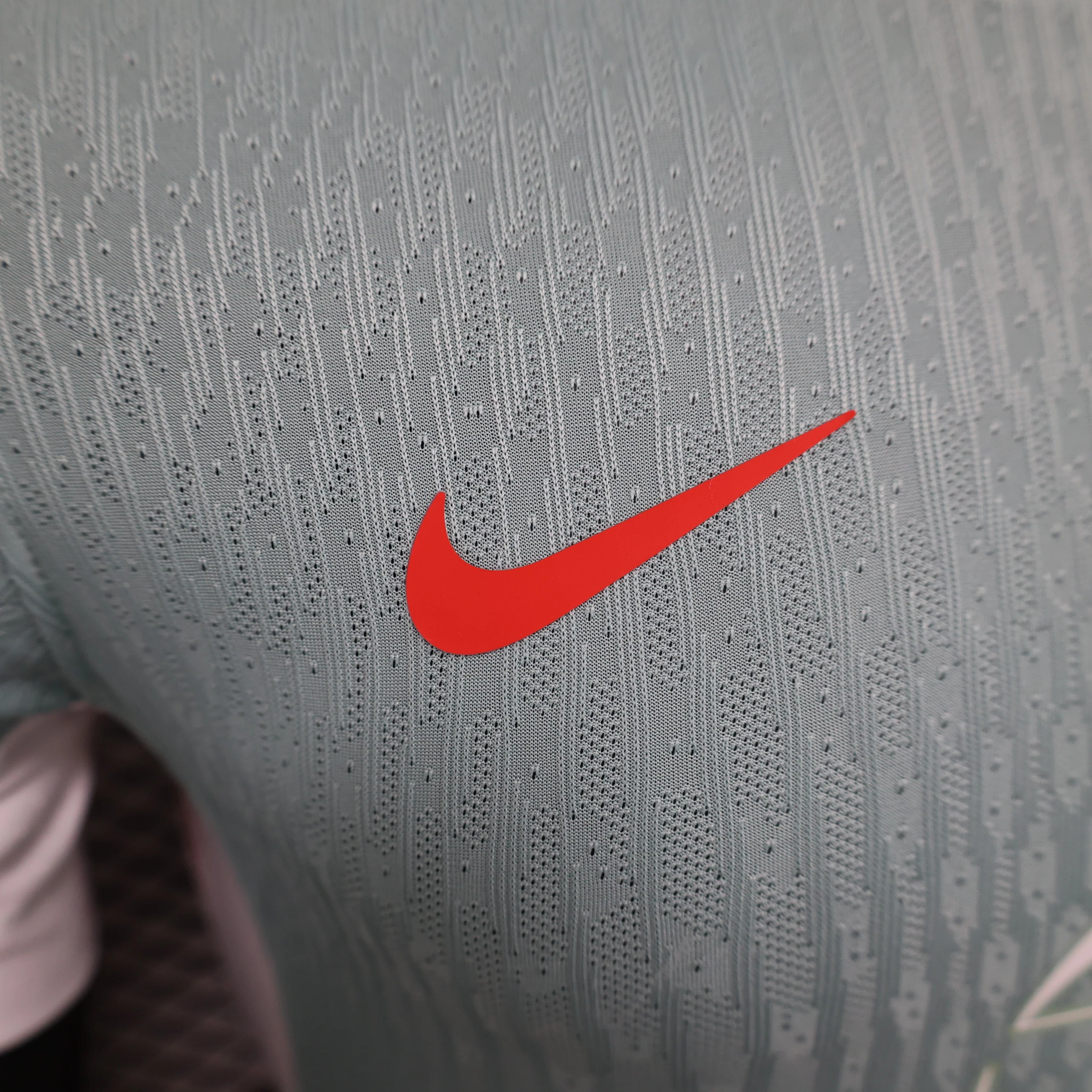 CAMISA VERSO PLAYER ATLTICO DE  MADRID 24/25 ALTERNATIVA