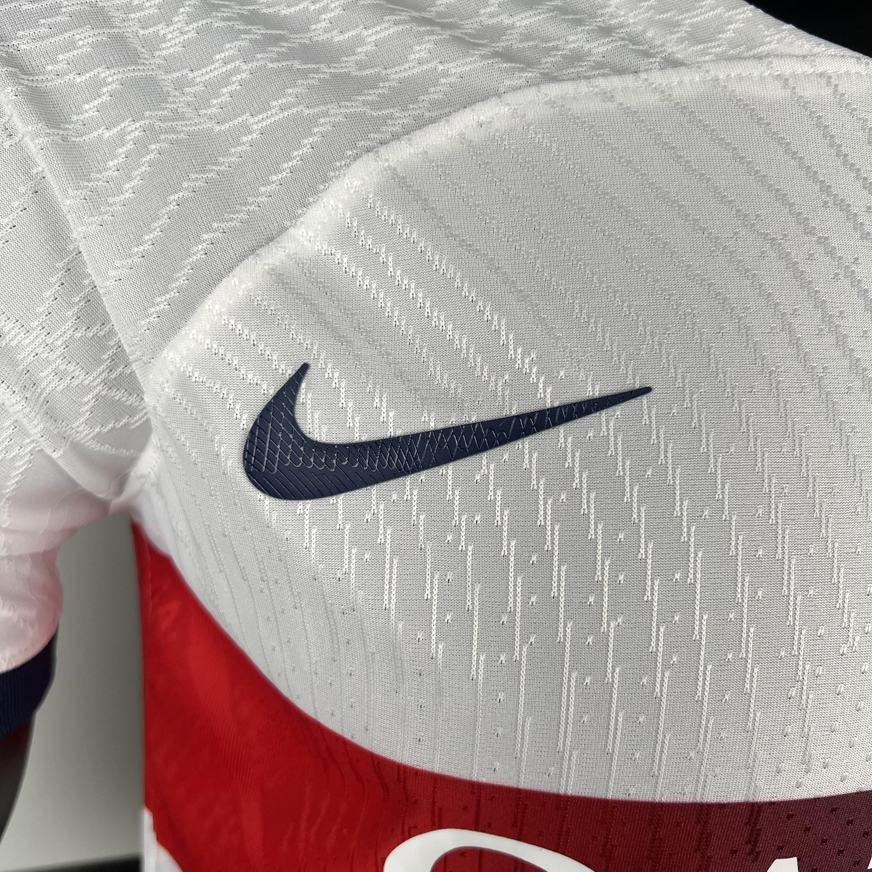 CAMISA VERSO PLAYER PARIS SAINT-GERMAIN 23/24 ALTERNATIVA