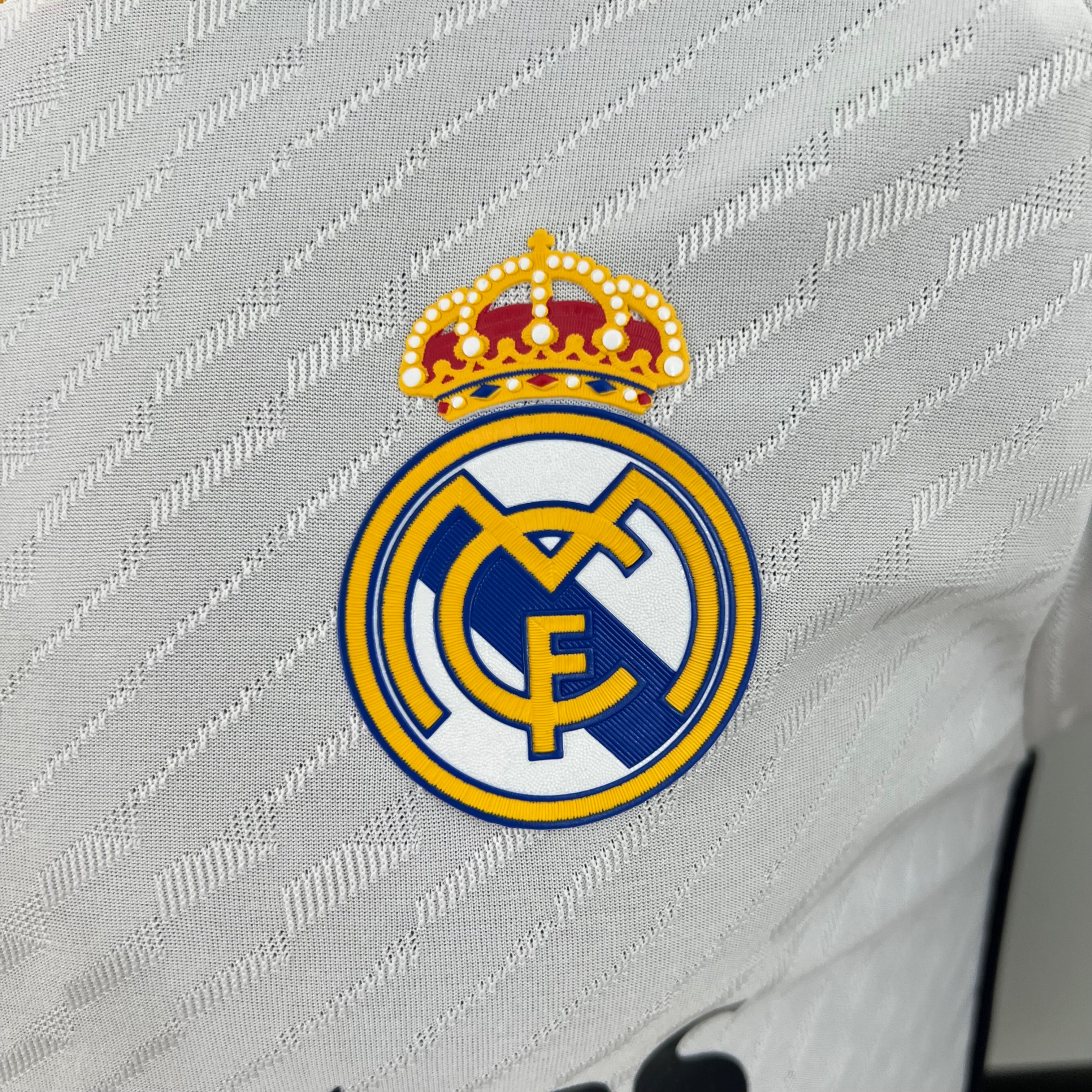 CAMISOLA VERSO PLAYER REAL MADRID 23/24 PRINCIPAL