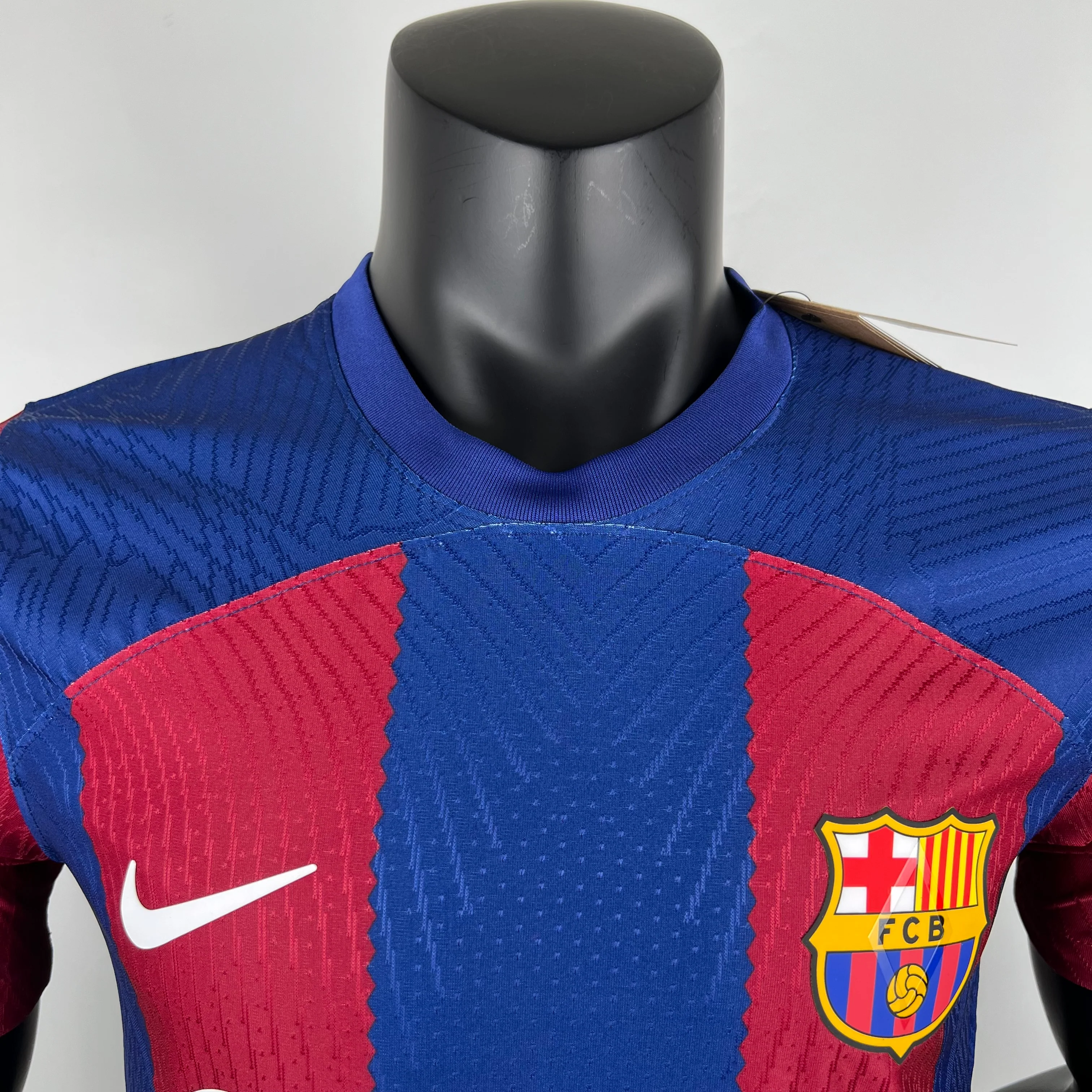 CAMISA VERSO PLAYER BARCELONA 23/24 PRINCIPAL