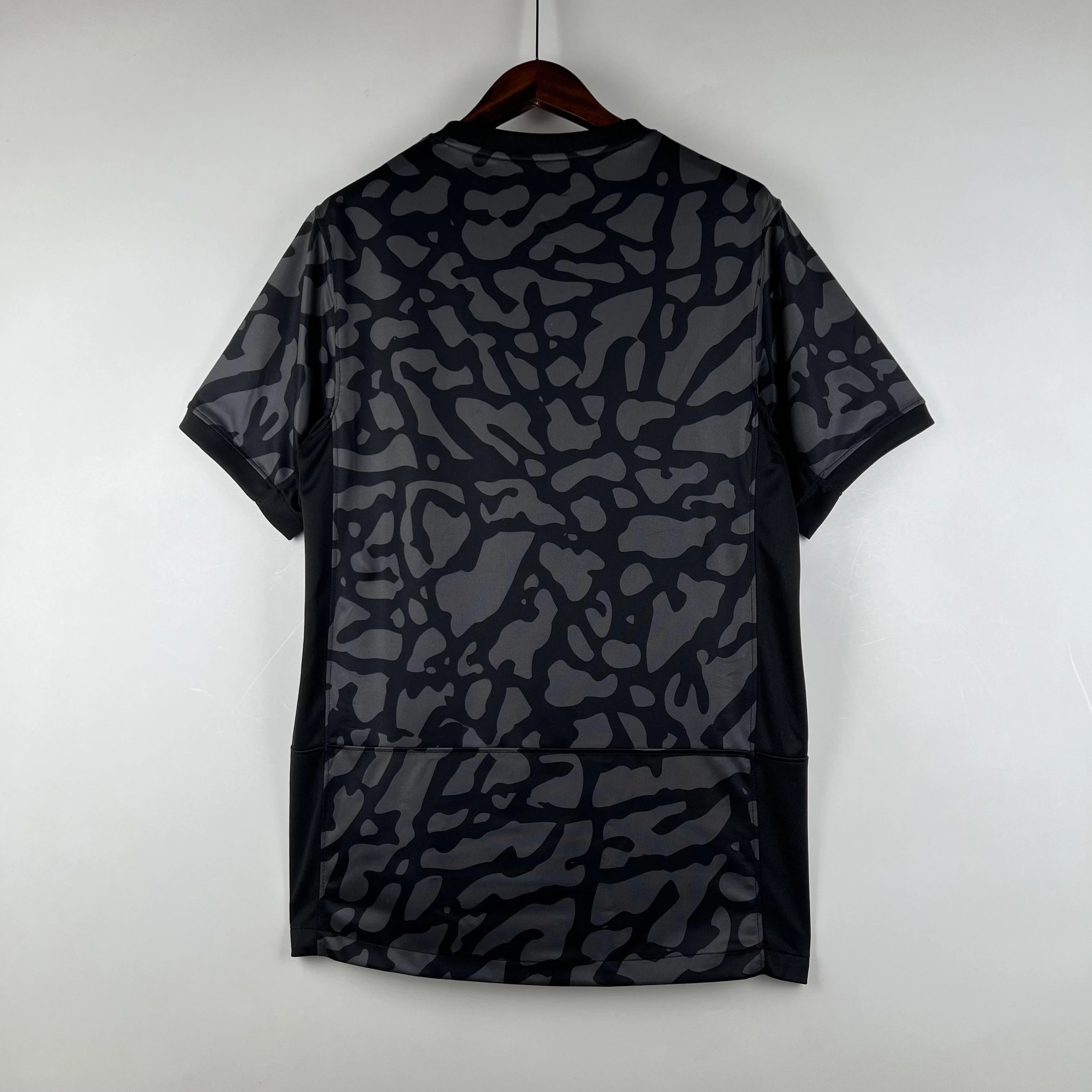 CAMISA DO PARIS SAINT-GERMAIN 23/24 TERCEIRO EQUIPAMENTO