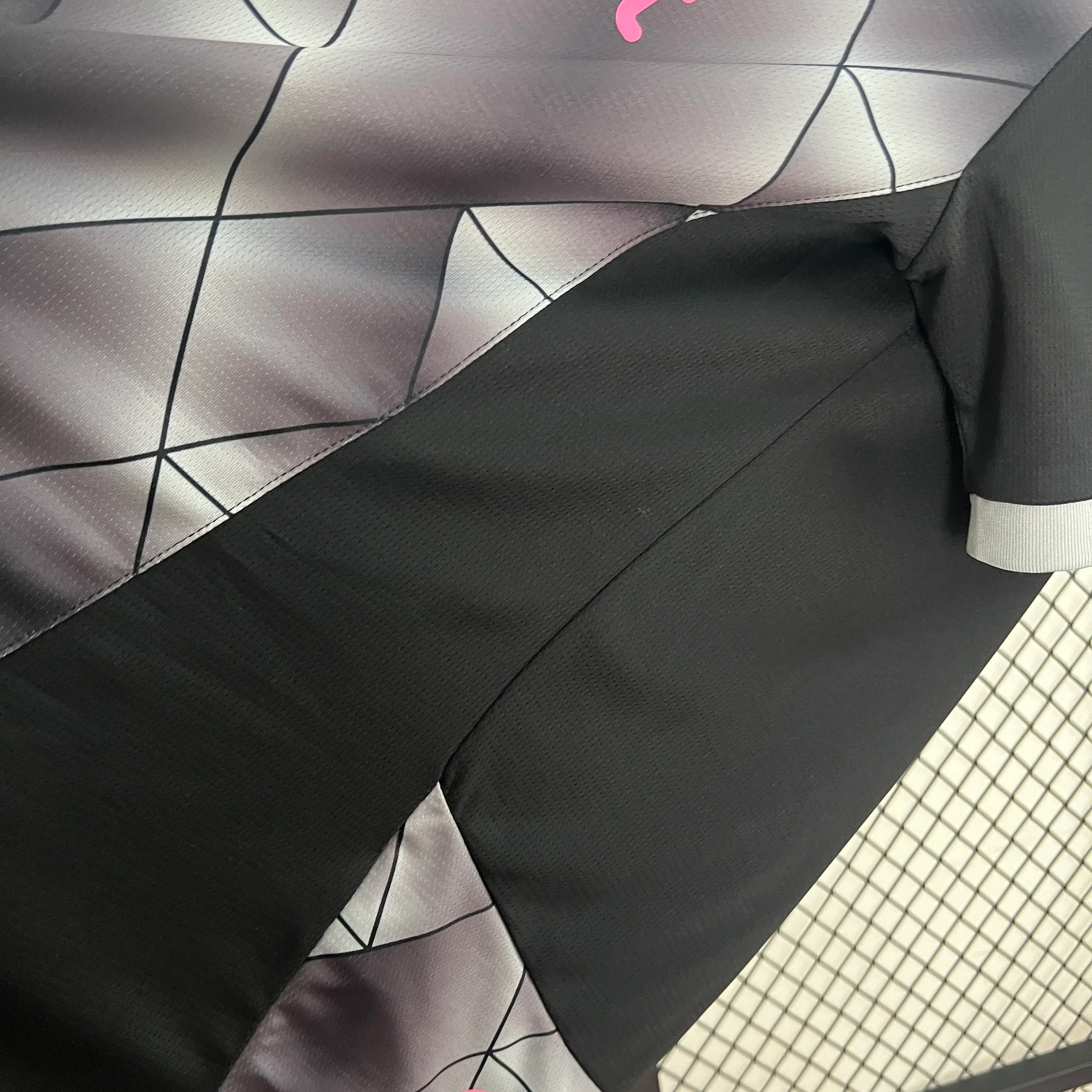 CAMISOLA BRAGA 24/25 ALTERNATIVA