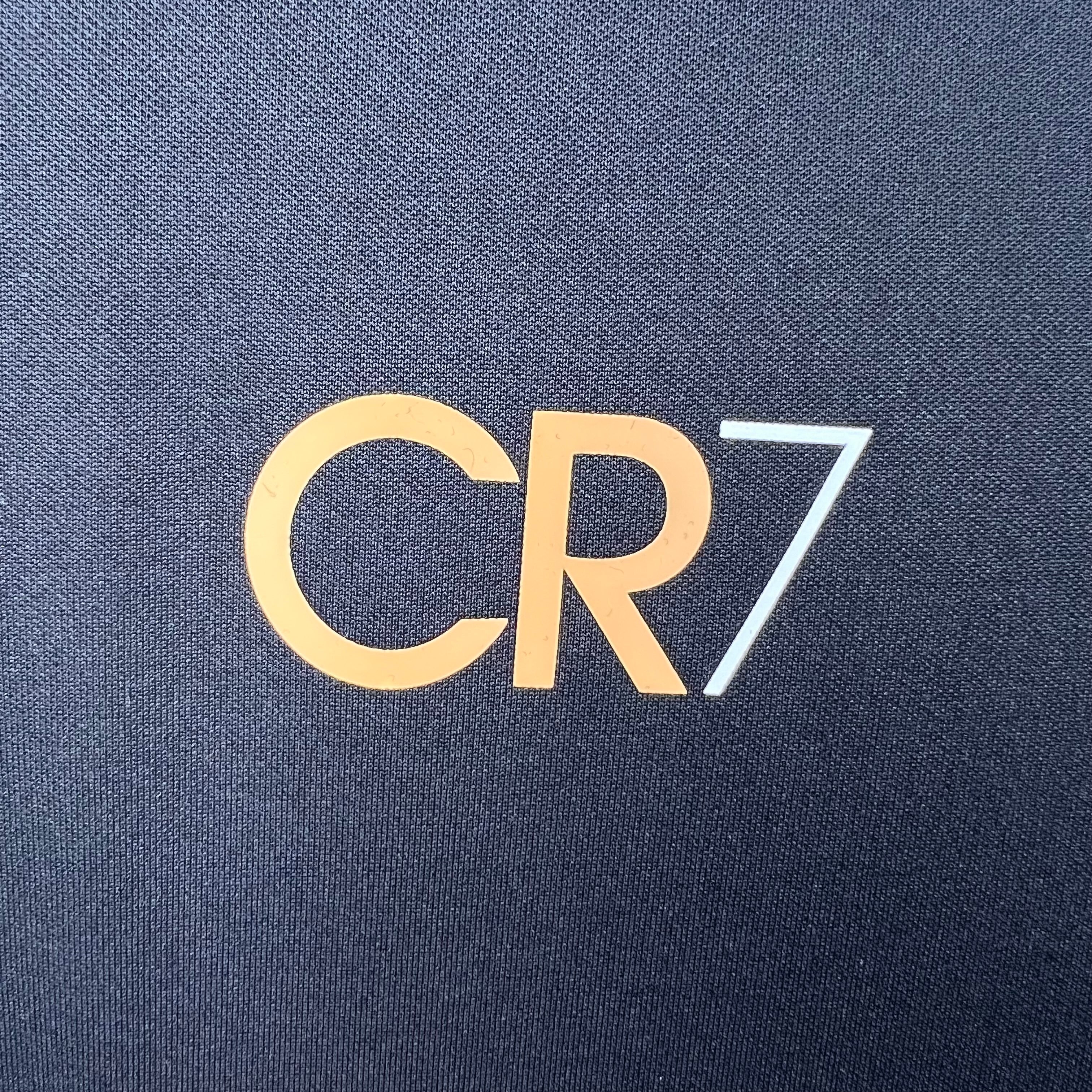 CAMISOLA DO SPORTING 23/24 HOMENAGEM CR7