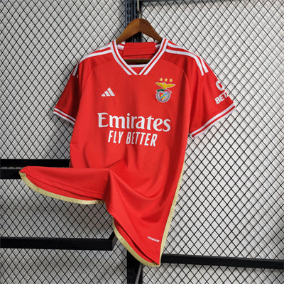 CAMISOLA DO BENFICA 23/24 PRINCIPAL
