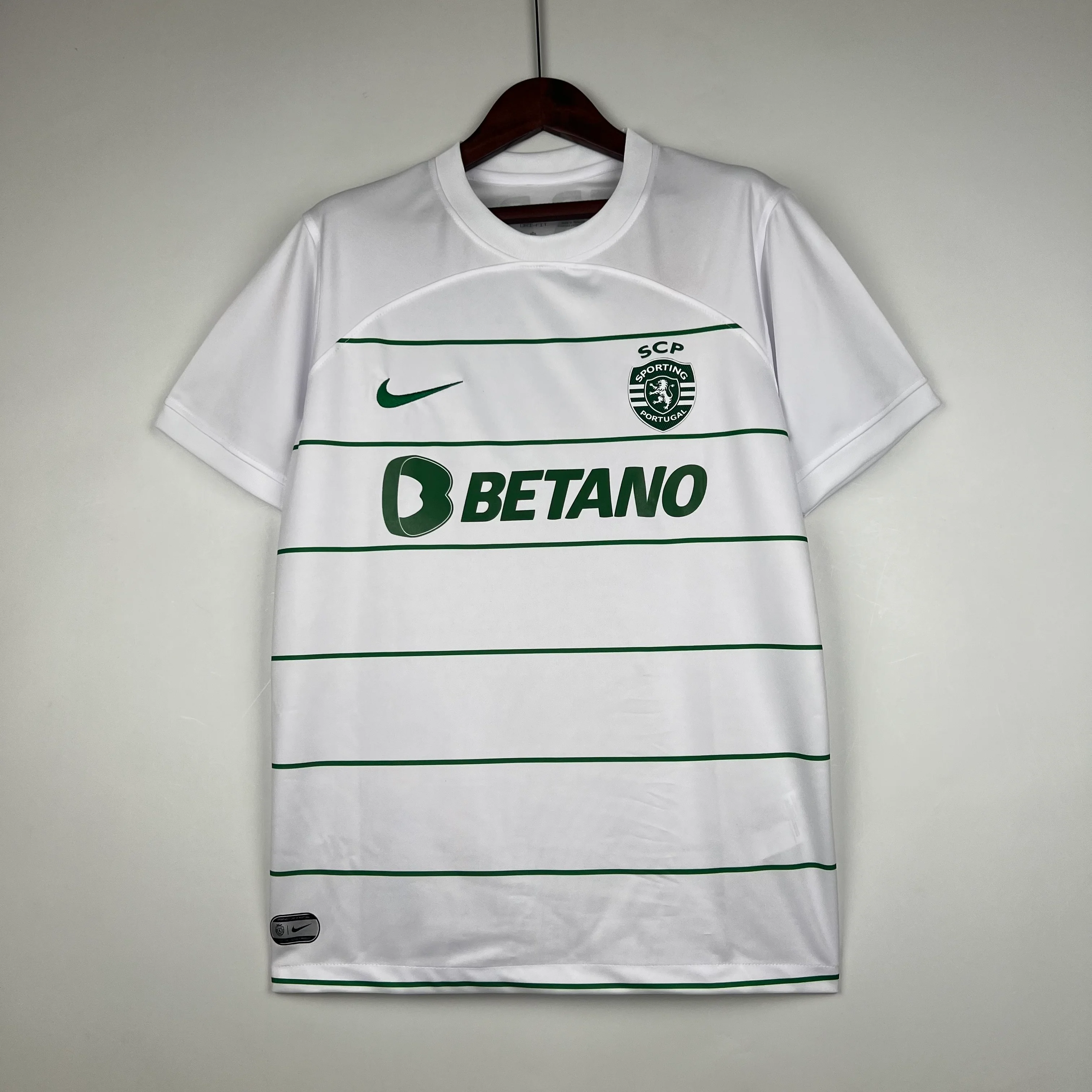 CAMISOLA DO SPORTING 23/24 ALTERNATIVA