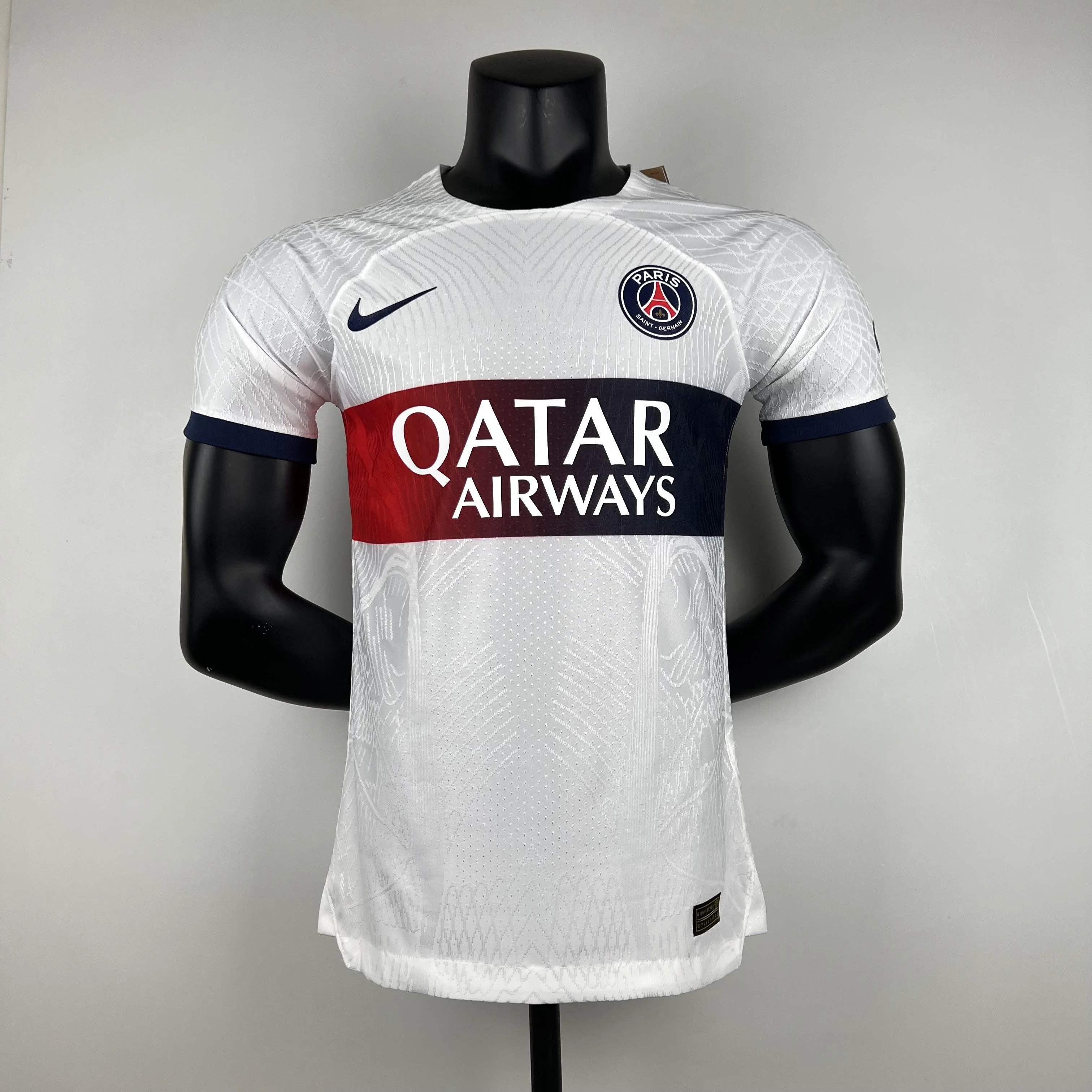 CAMISA VERSO PLAYER PARIS SAINT-GERMAIN 23/24 ALTERNATIVA