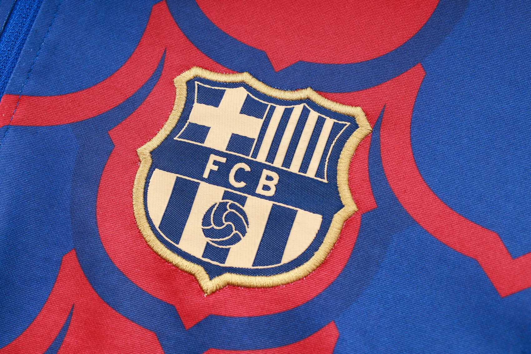 Conjunto Barcelona 24/25