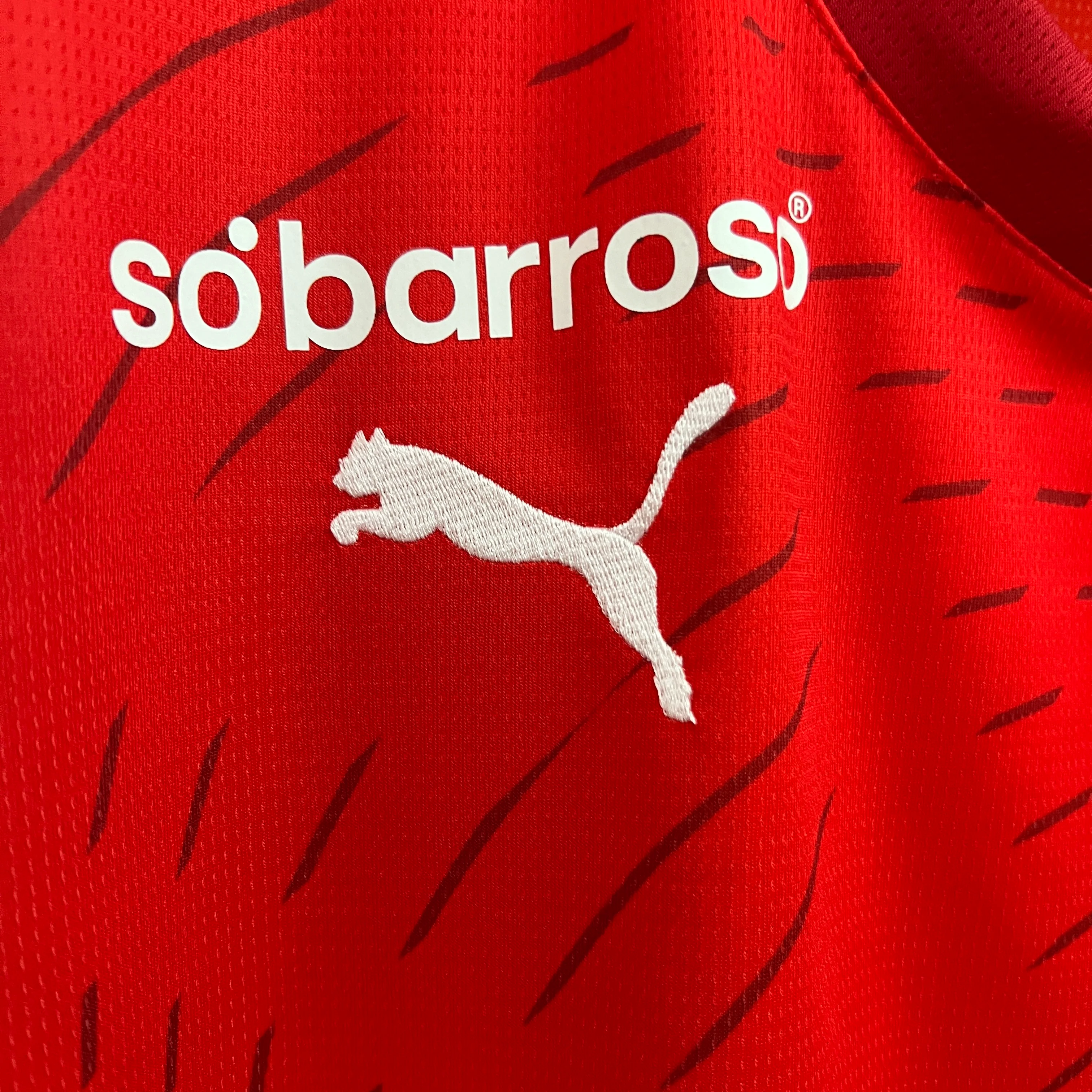 CAMISOLA BRAGA 24/25 PRINCIPAL