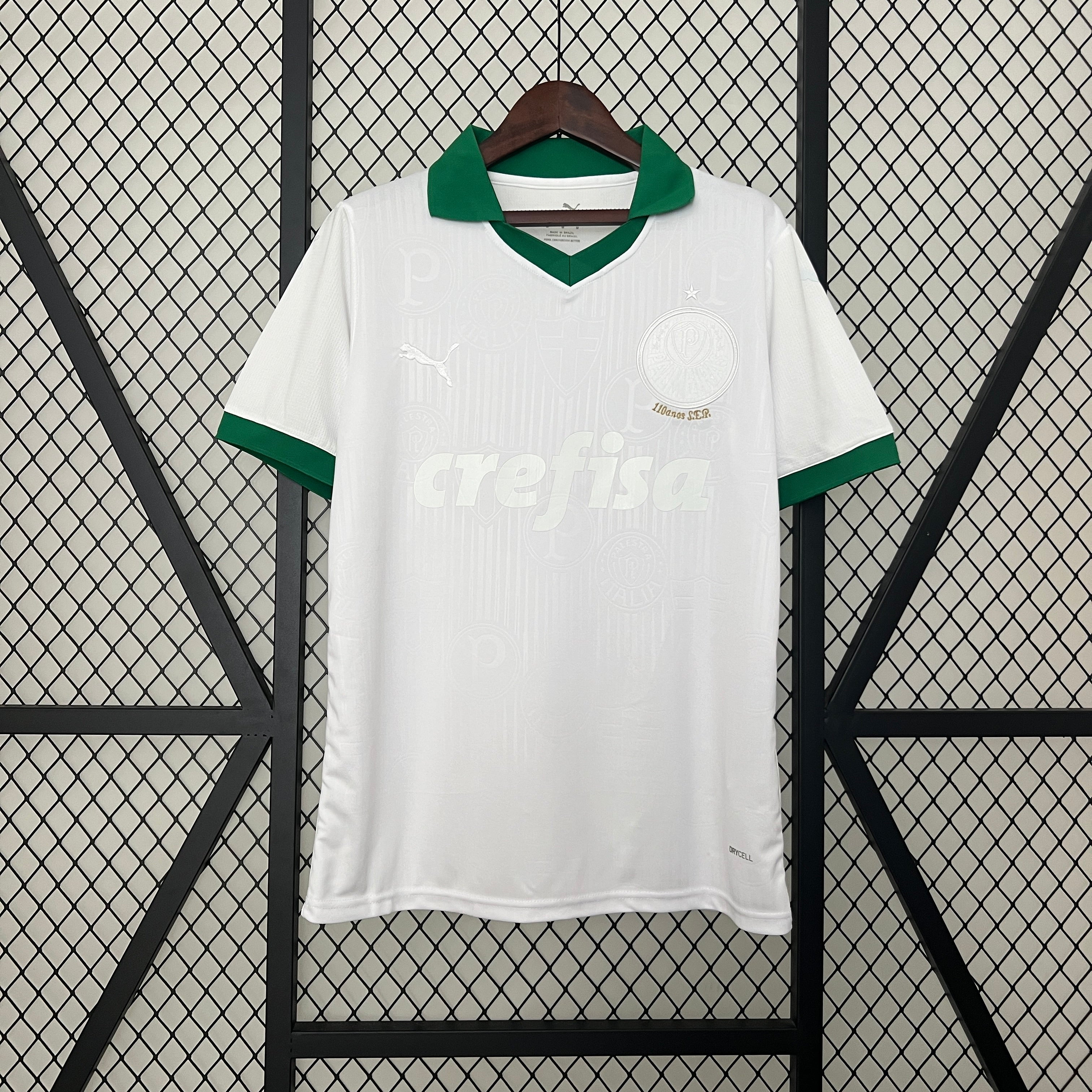 CAMISA DO PALMEIRAS 24/25 EDIO ESPECIAL