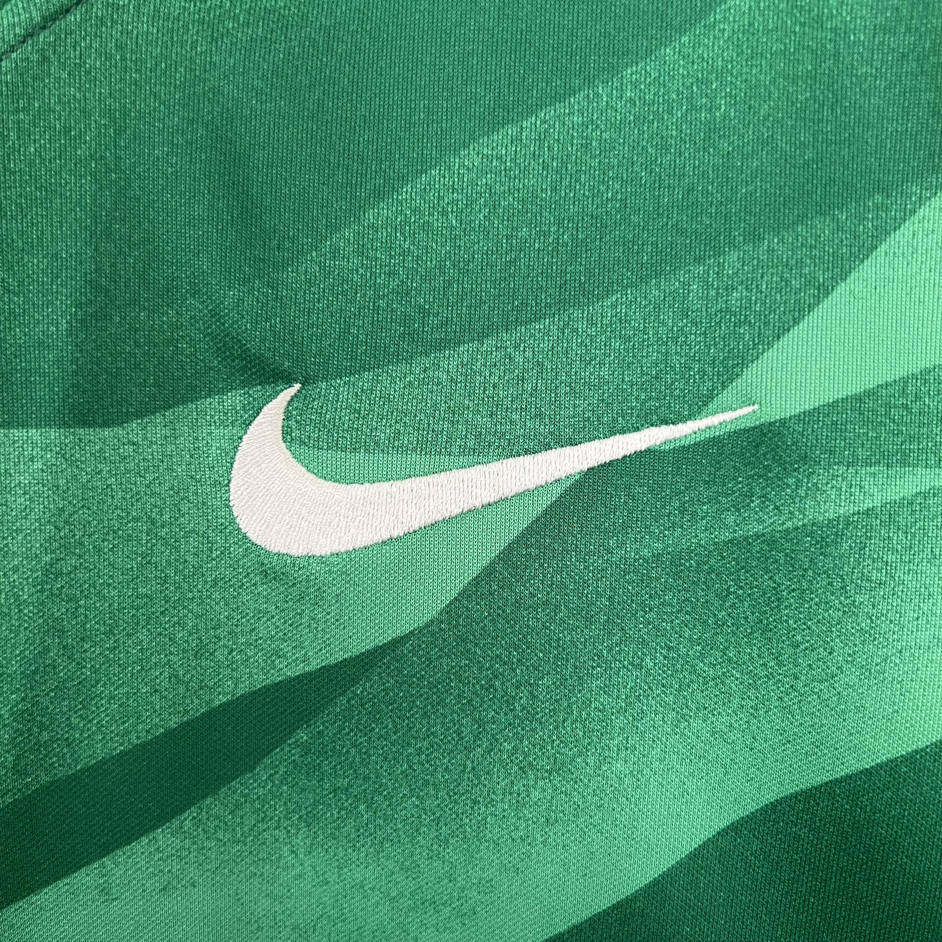 CAMISA DO PARIS SAINT-GERMAIN 23/24 GOLEIRO