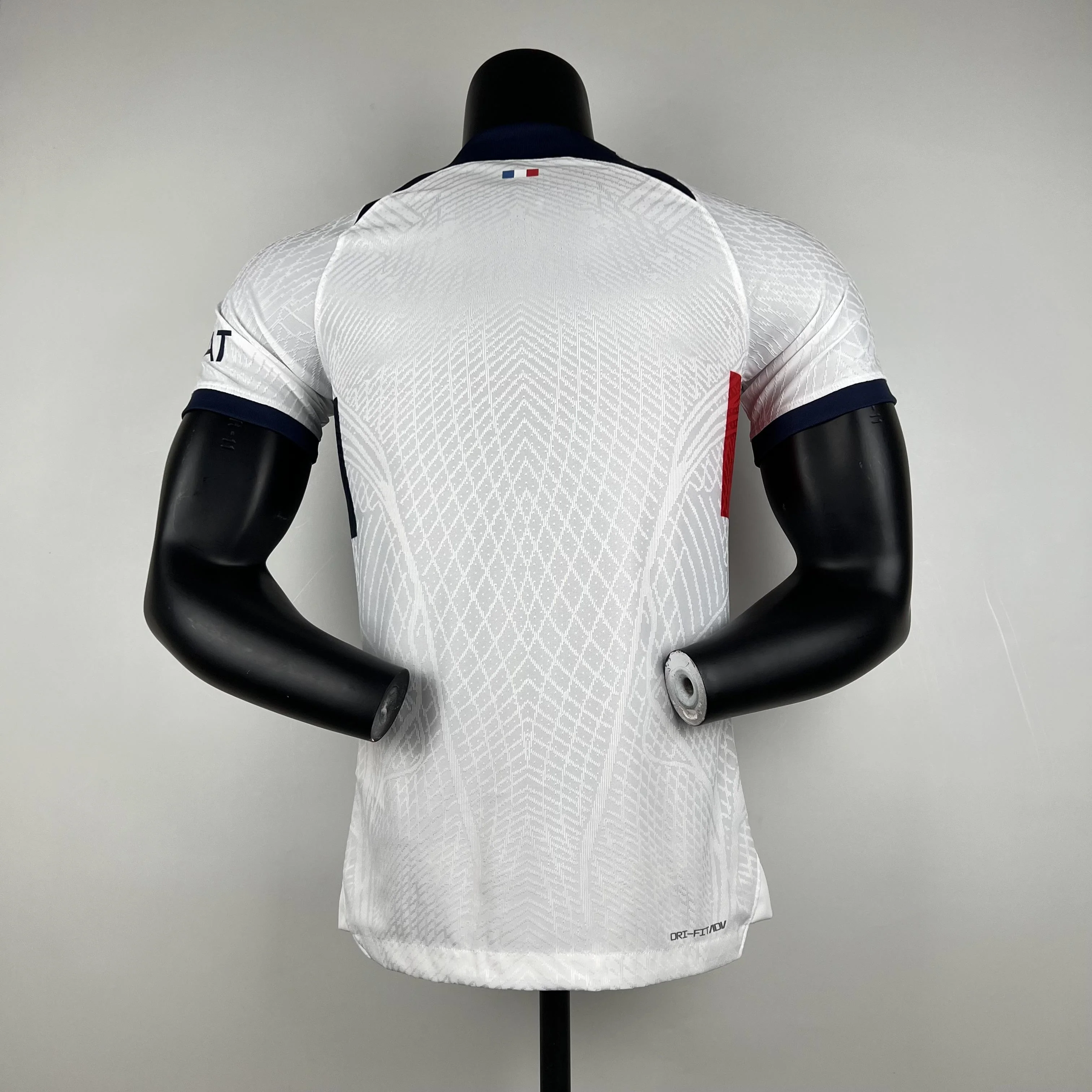 CAMISA VERSO PLAYER PARIS SAINT-GERMAIN 23/24 ALTERNATIVA