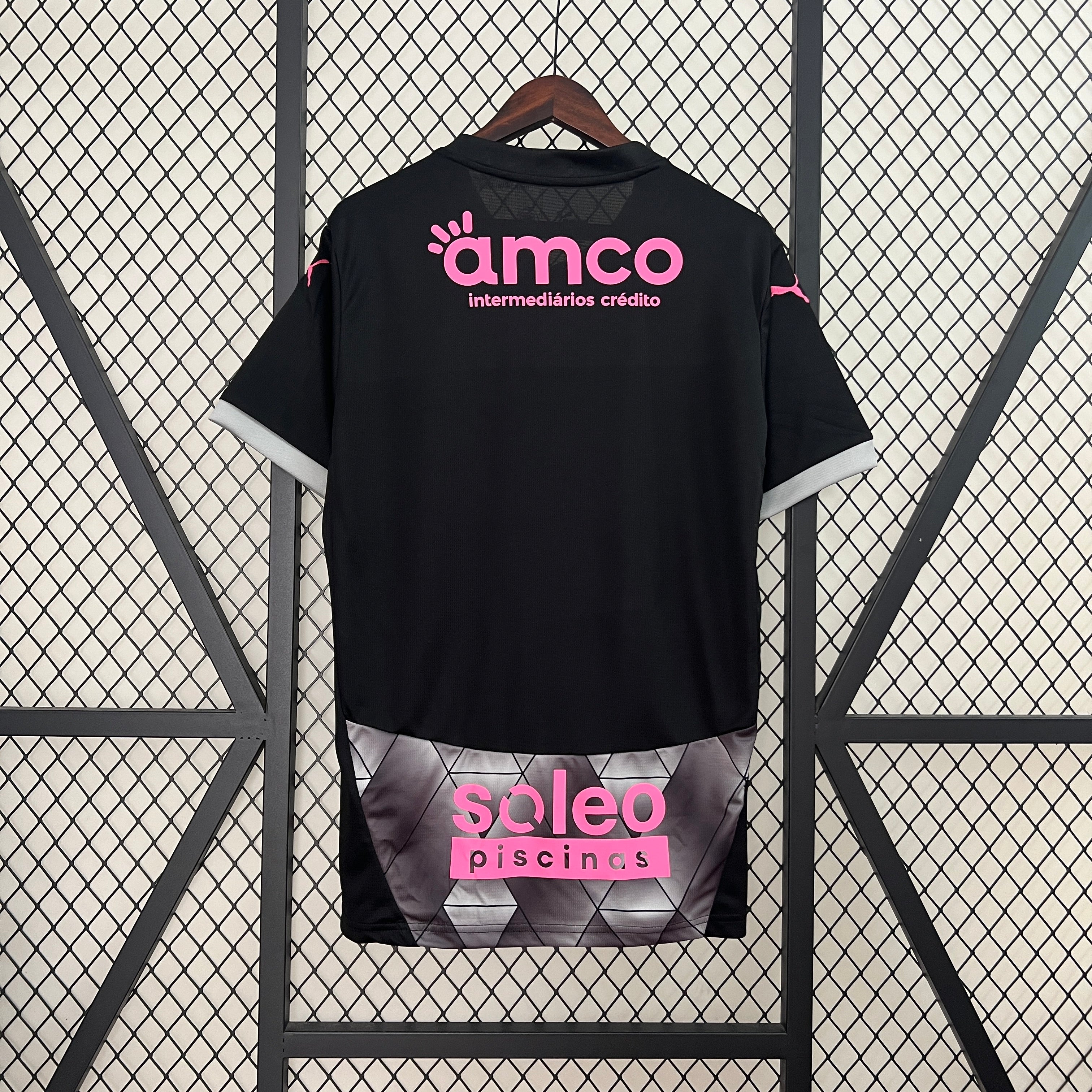 CAMISOLA BRAGA 24/25 ALTERNATIVA