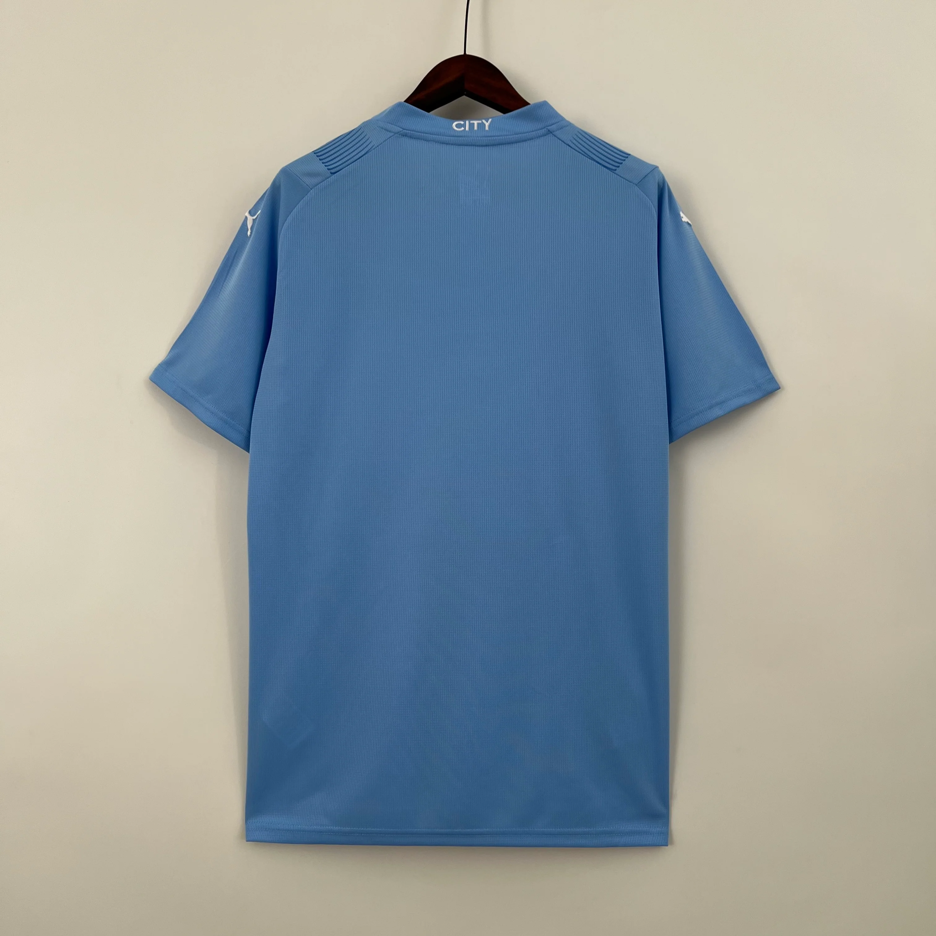 CAMISA DO MANCHESTER CITY 23/24 PRINCIPAL