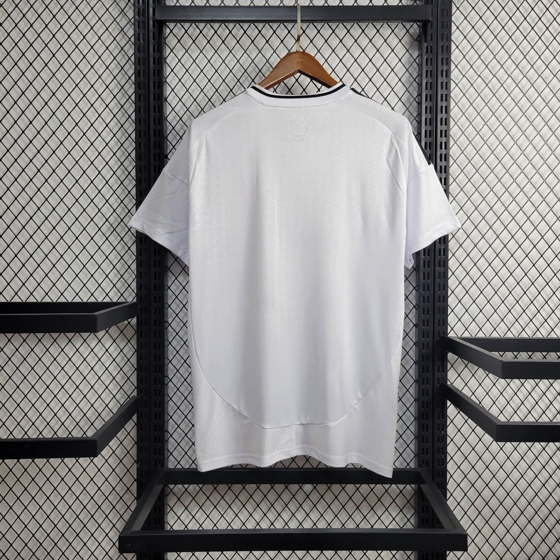 CAMISOLA REAL MADRID 24/25 PRINCIPAL