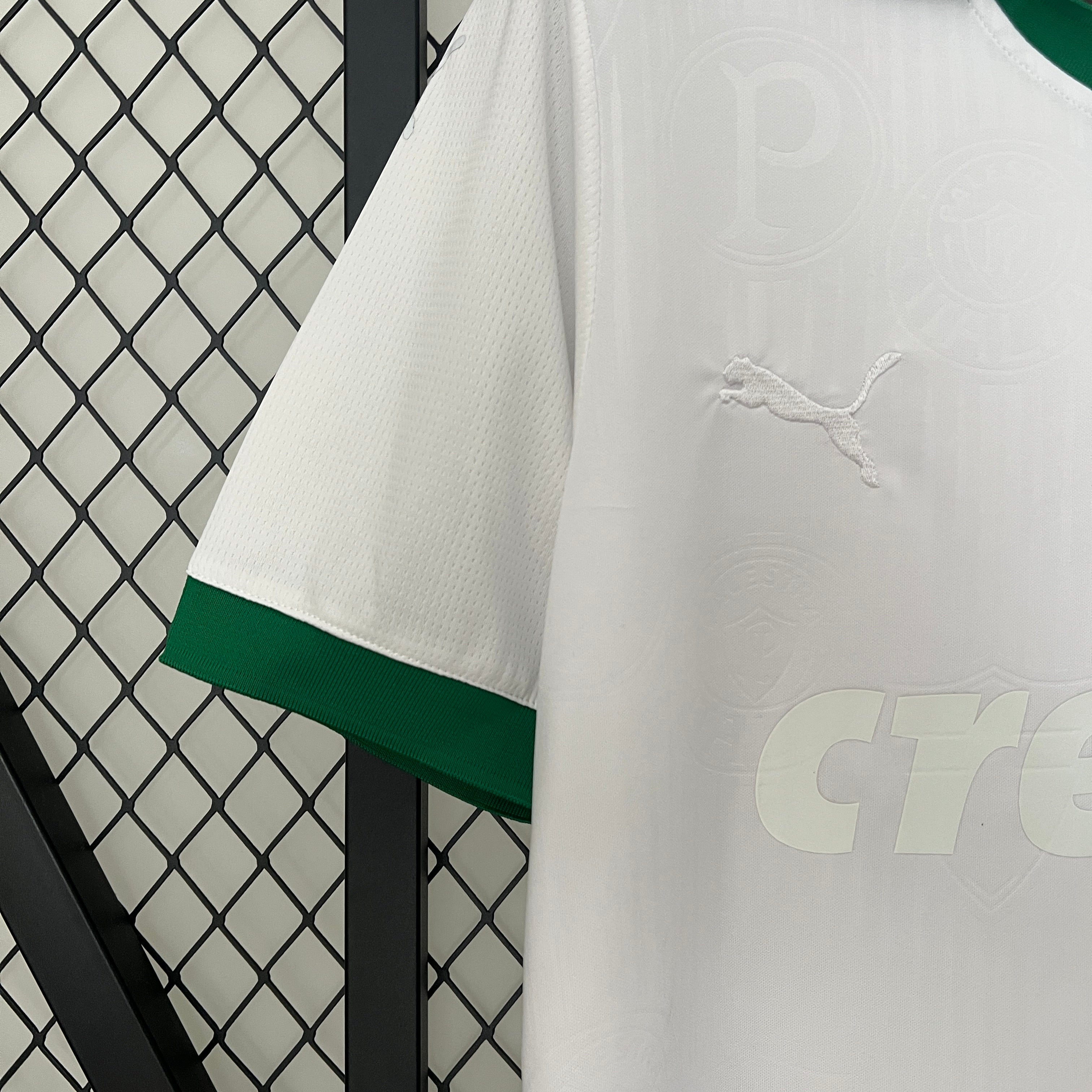 CAMISA DO PALMEIRAS 24/25 EDIO ESPECIAL