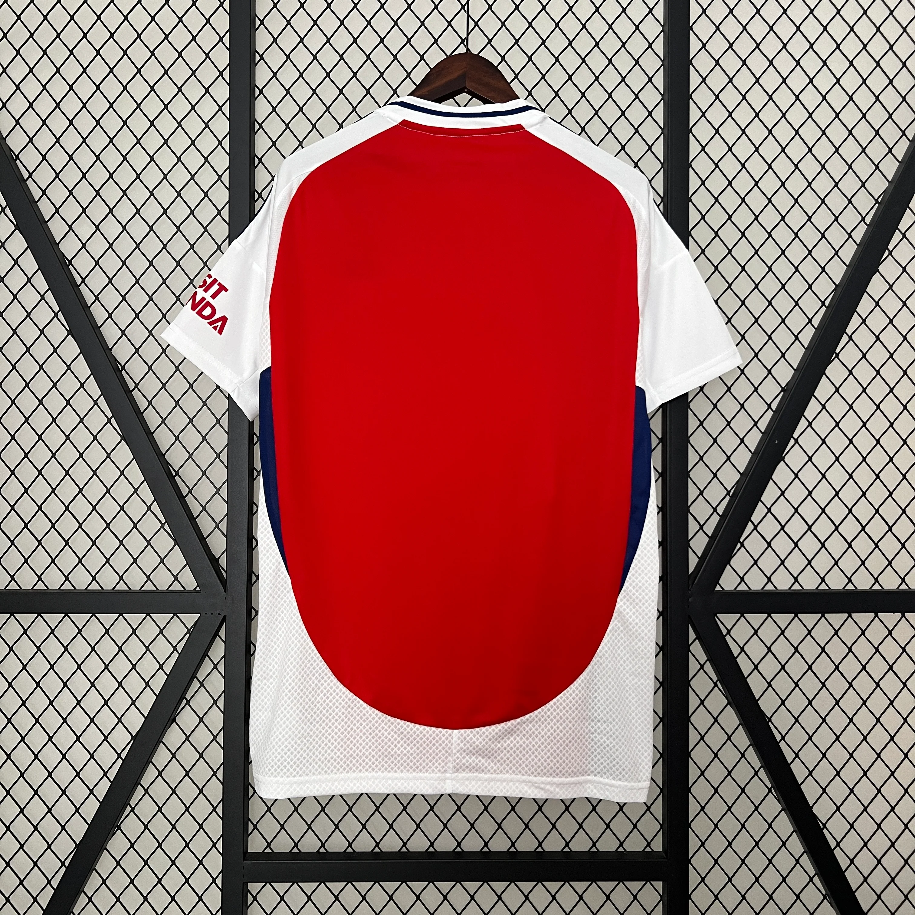 CAMISA DO ARSENAL 24/25 PRINCIPAL