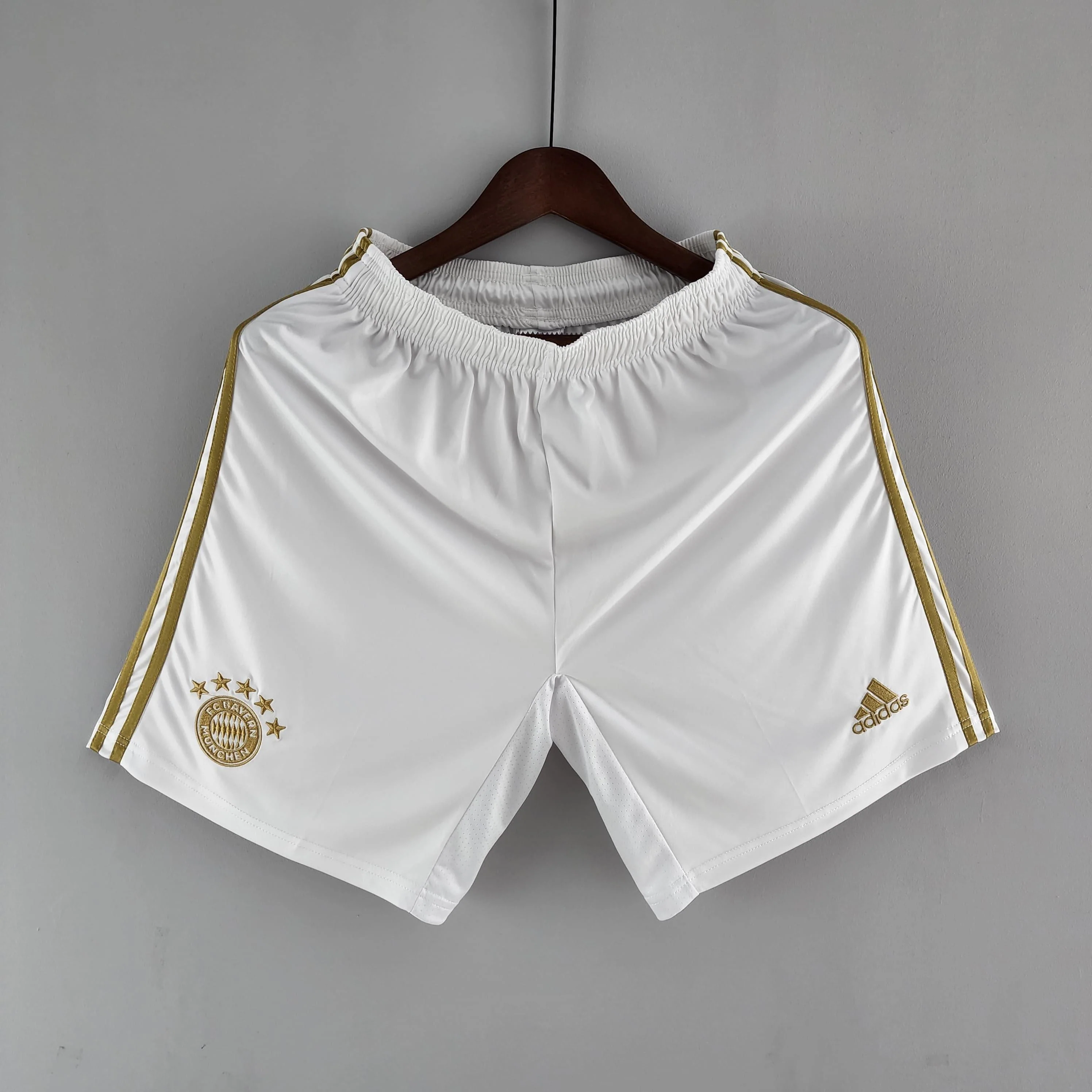 Shorts Bayern de Munique 2022/23 Away