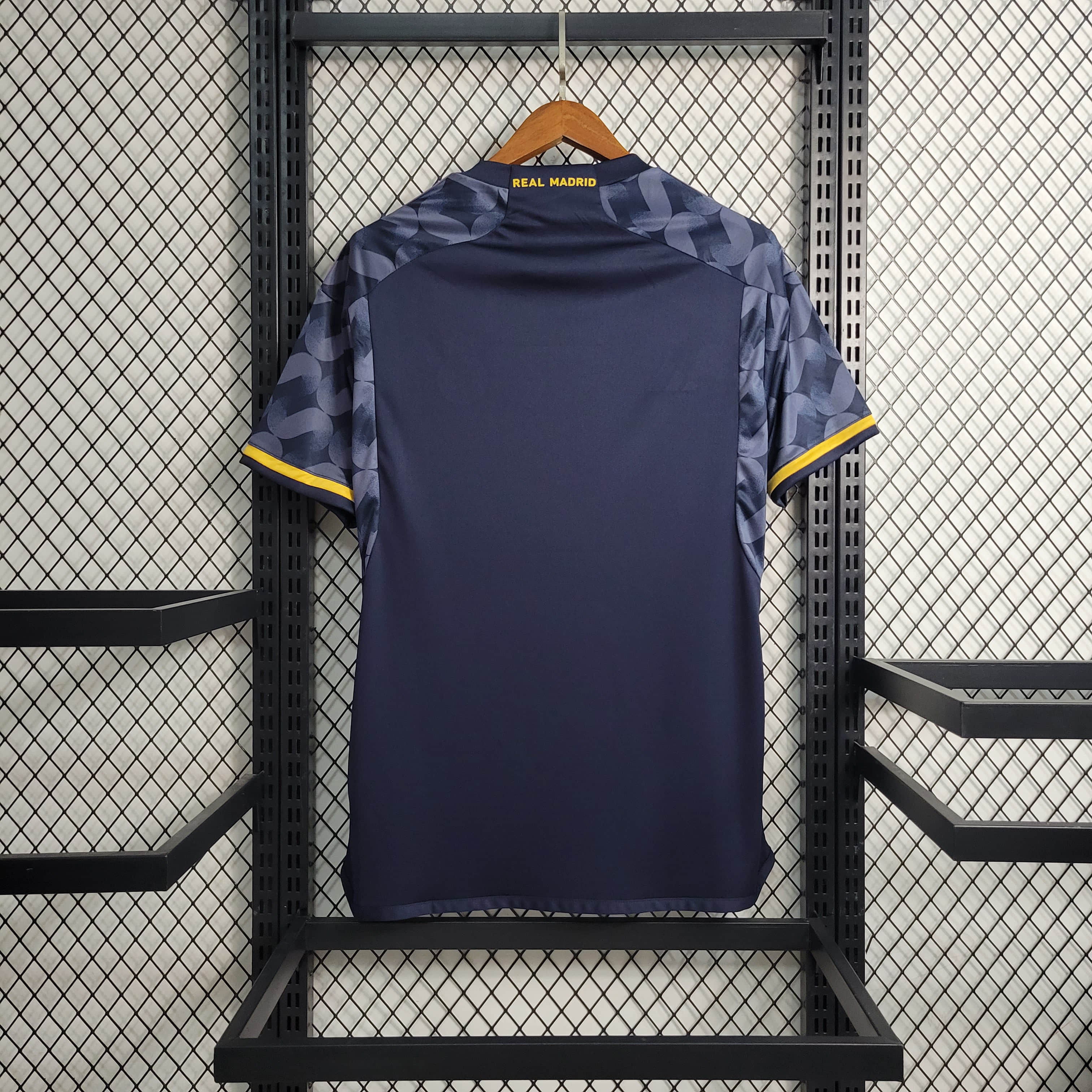 CAMISOLA REAL MADRID 23/24 ALTERNATIVA