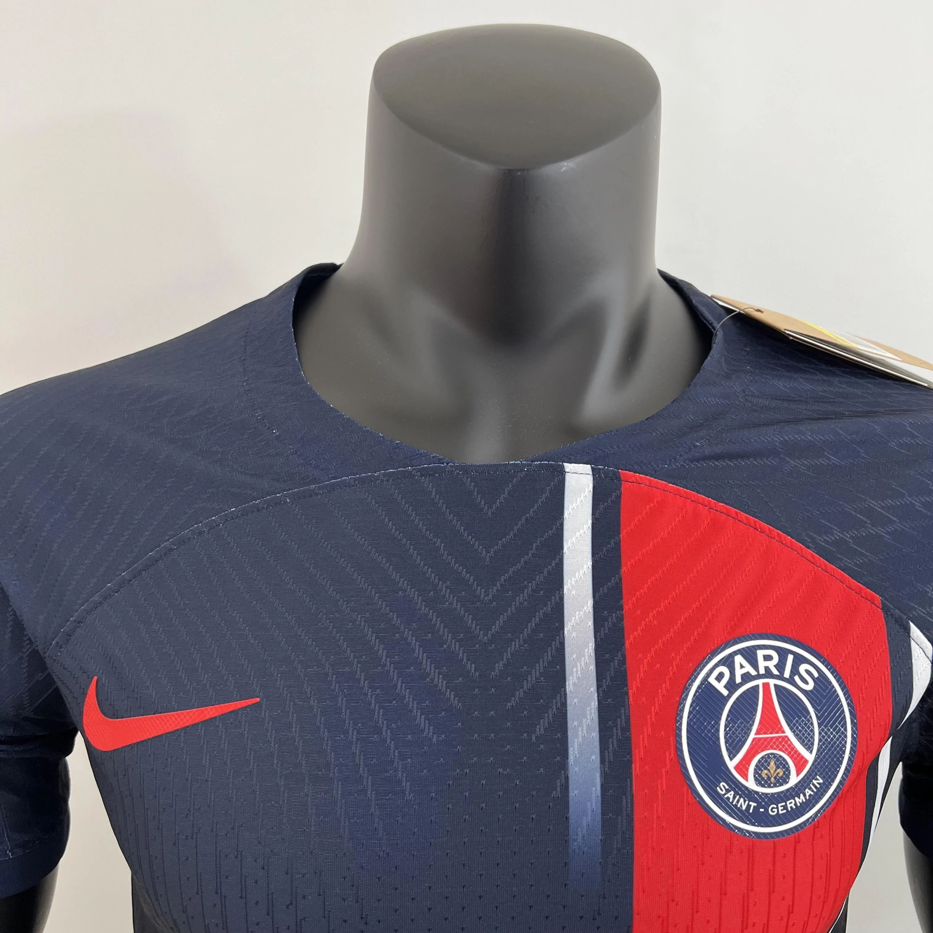 CAMISA VERSO PLAYER PARIS SAINT-GERMAIN 23/24 PRINCIPAL