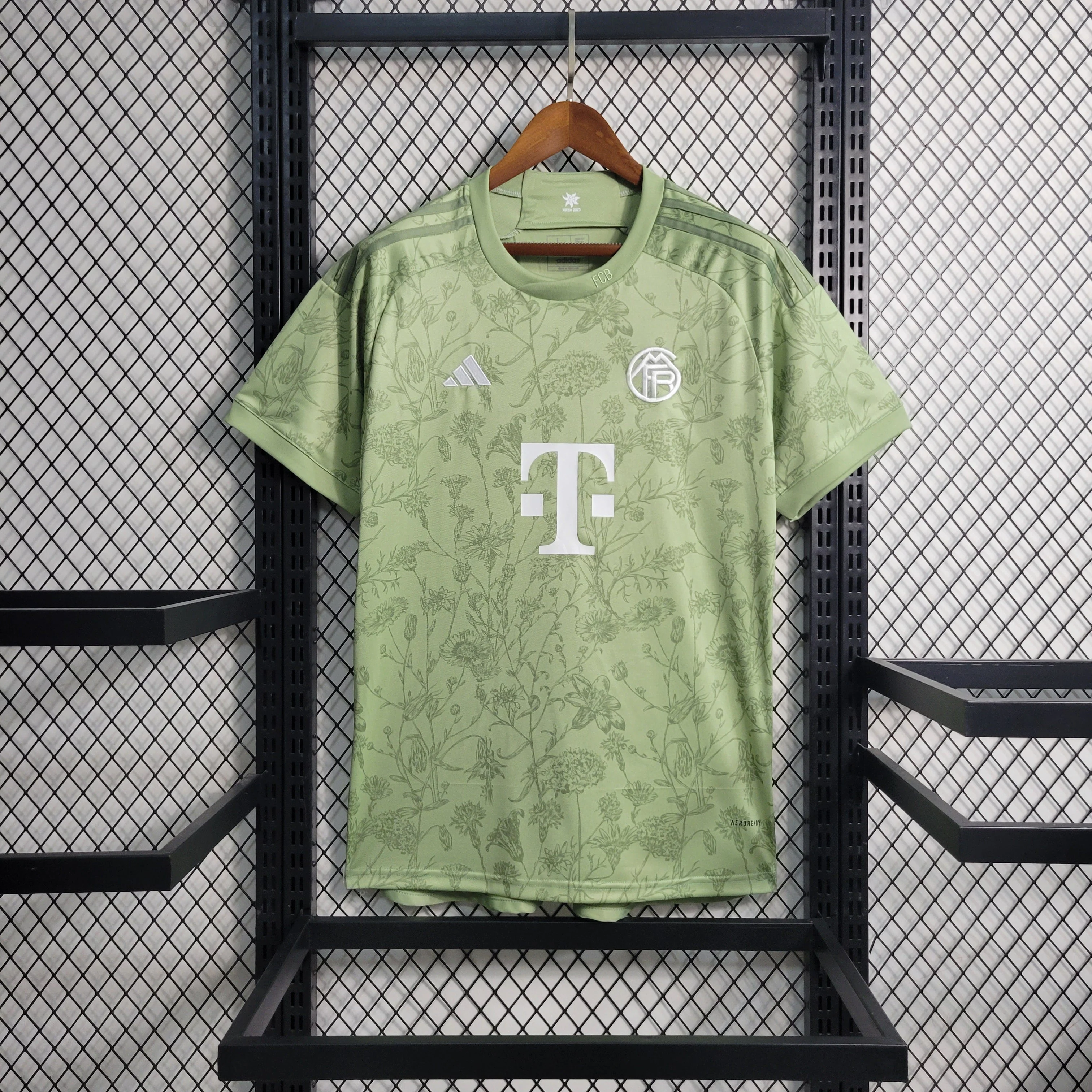 CAMISOLA DO BAYERN MUNICH 24/25 EDIO ESPECIAL