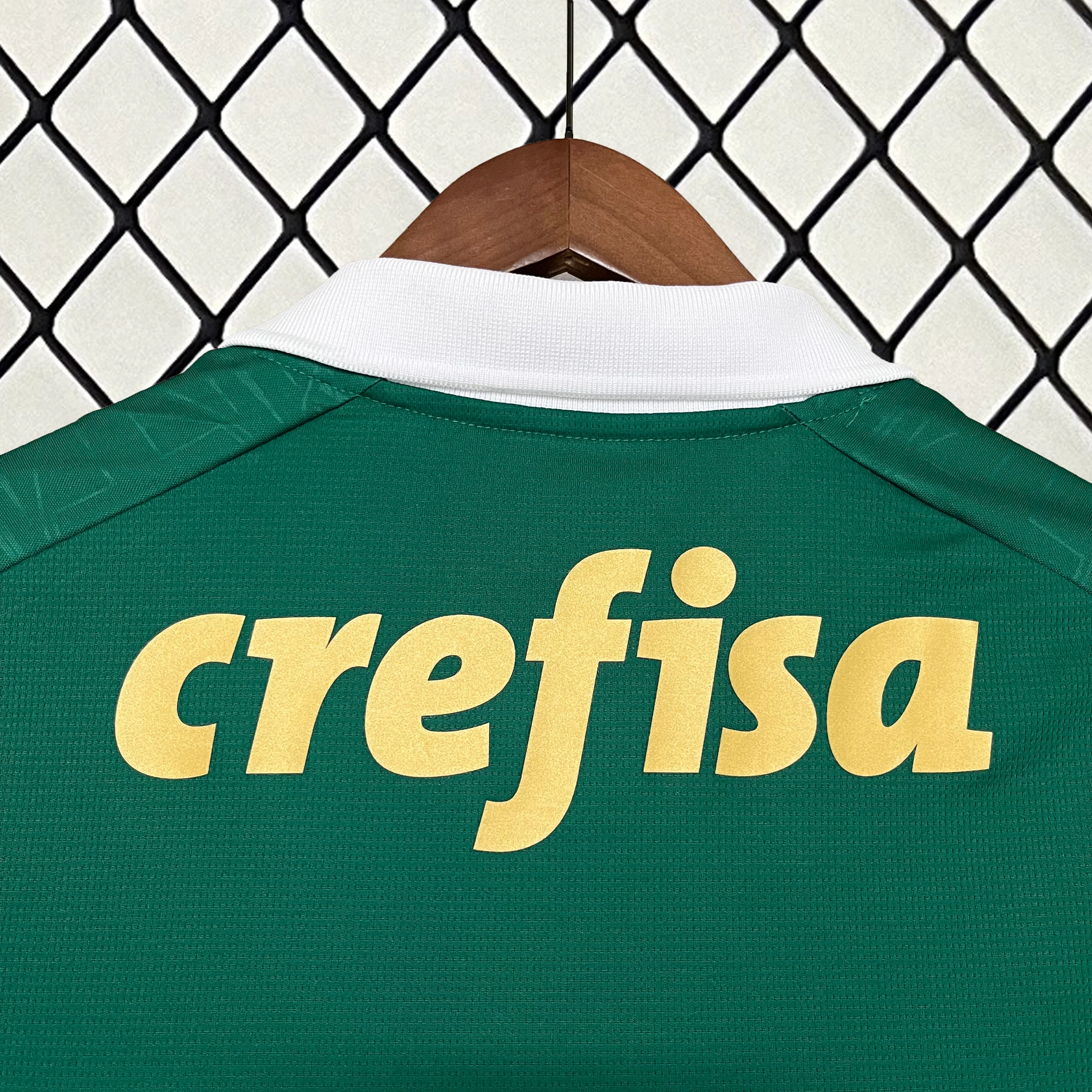 CAMISA DO PALMEIRAS 24/25 PRINCIPAL